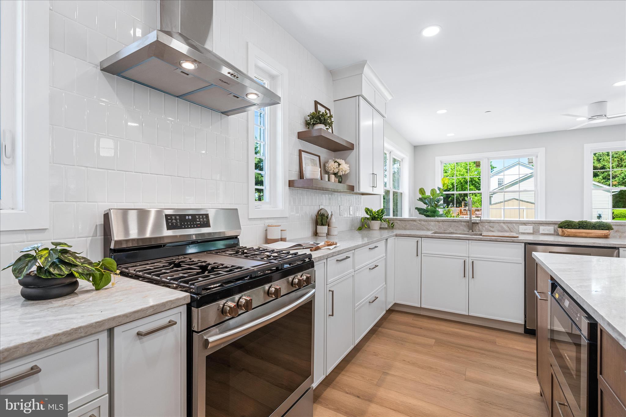 WESTFARM - Residential