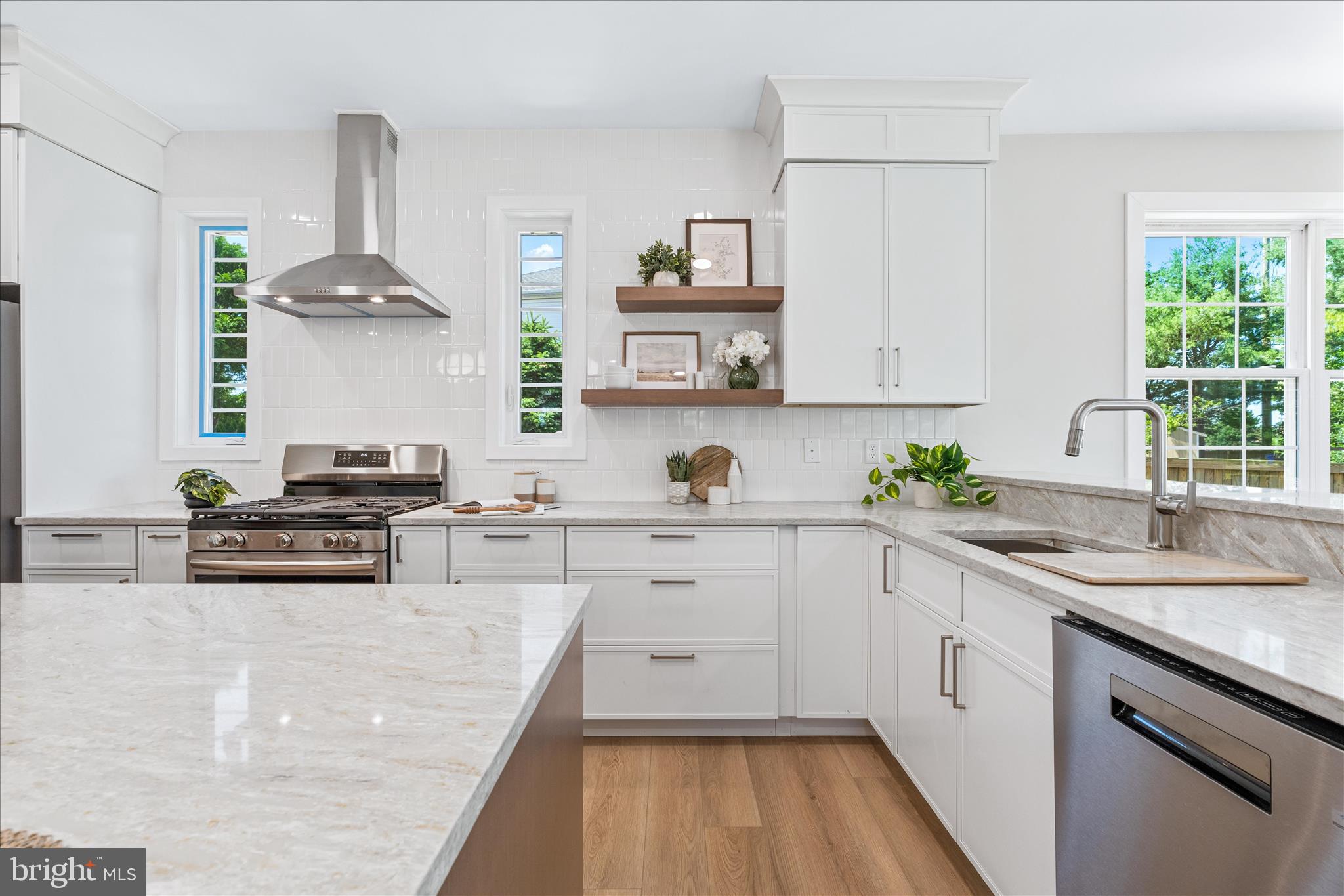 WESTFARM - Residential