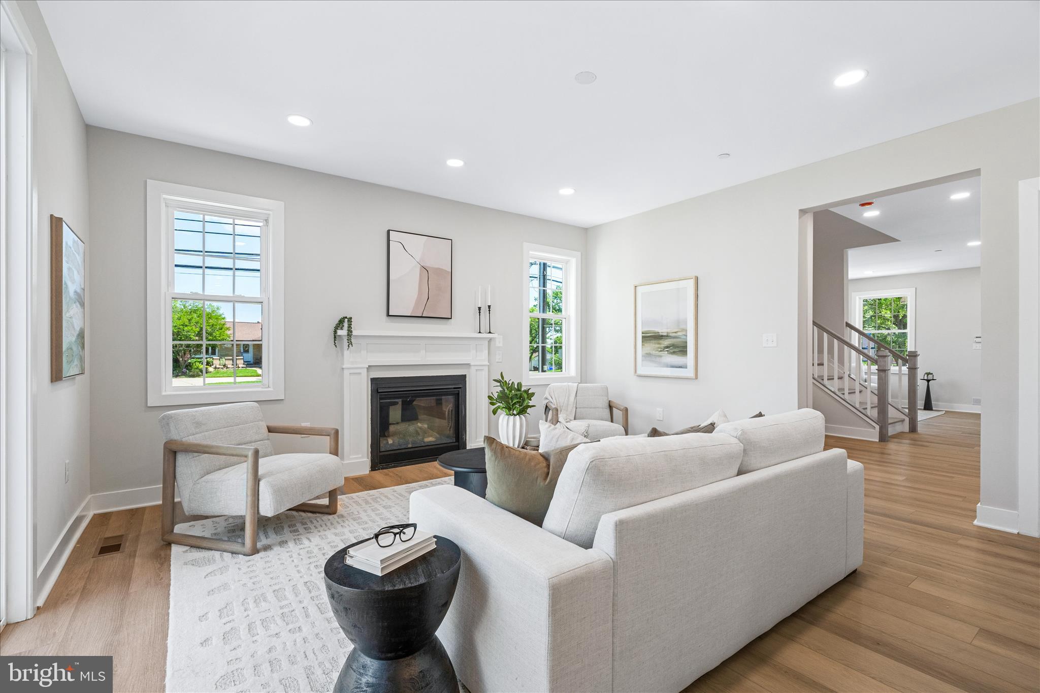 WESTFARM - Residential