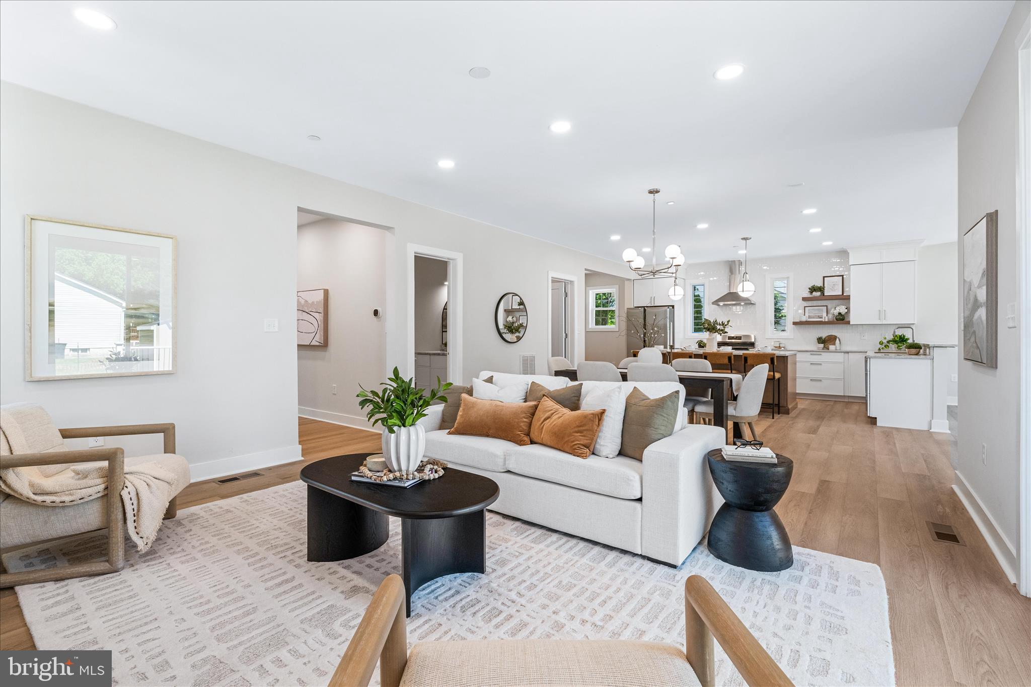 WESTFARM - Residential