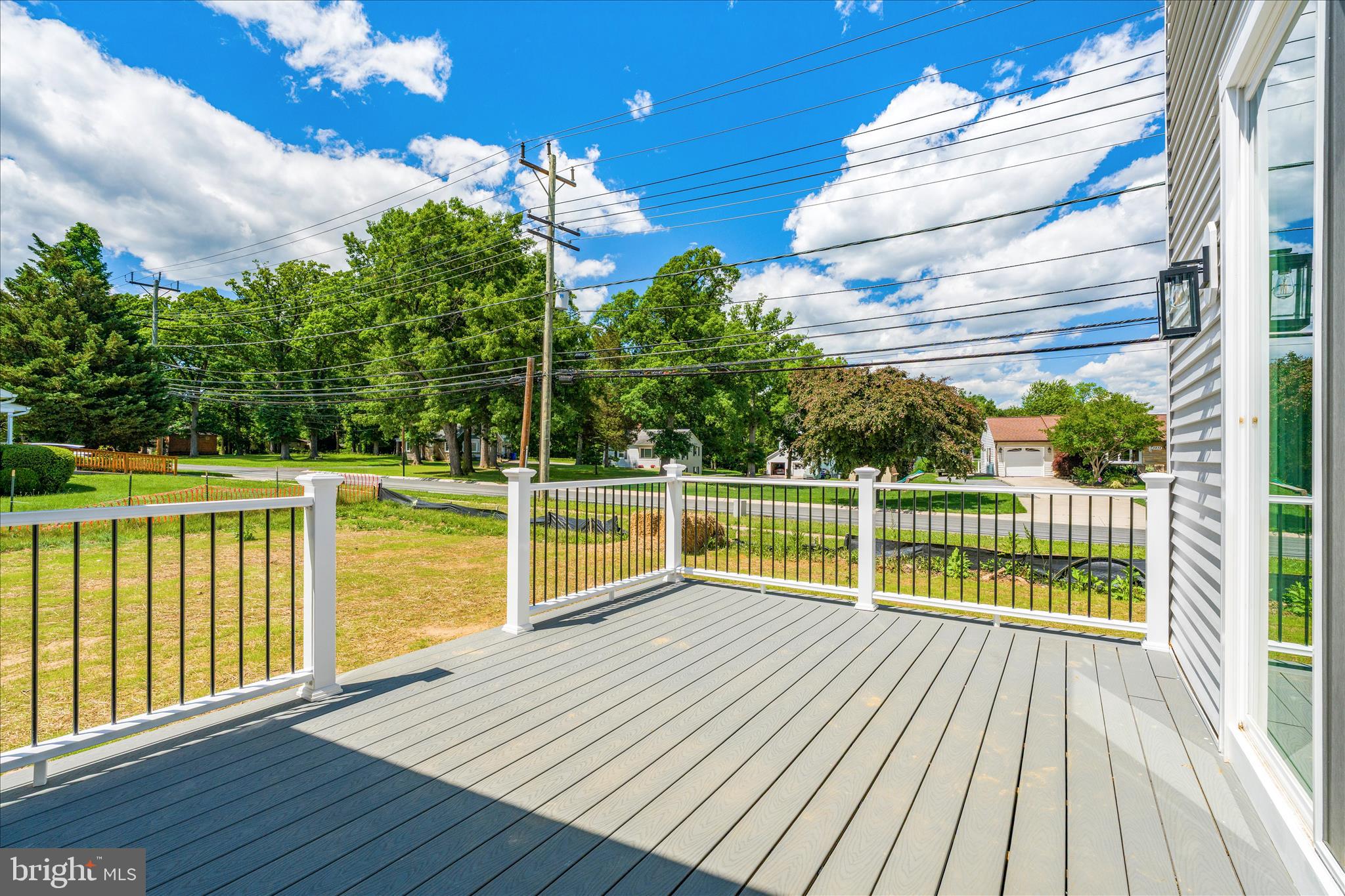 WESTFARM - Residential