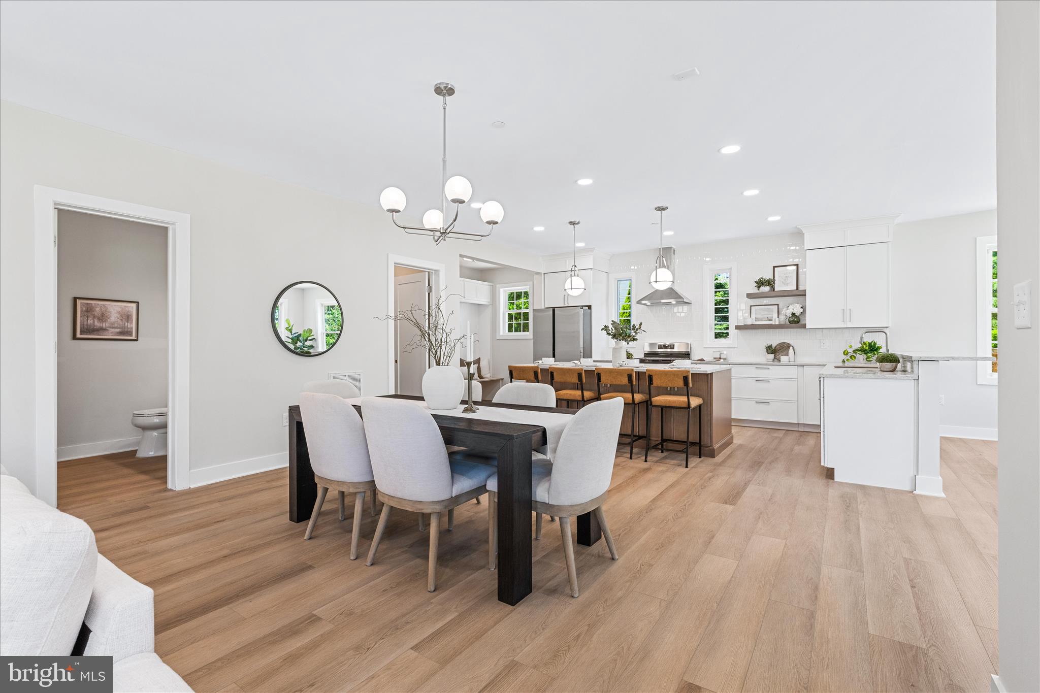 WESTFARM - Residential