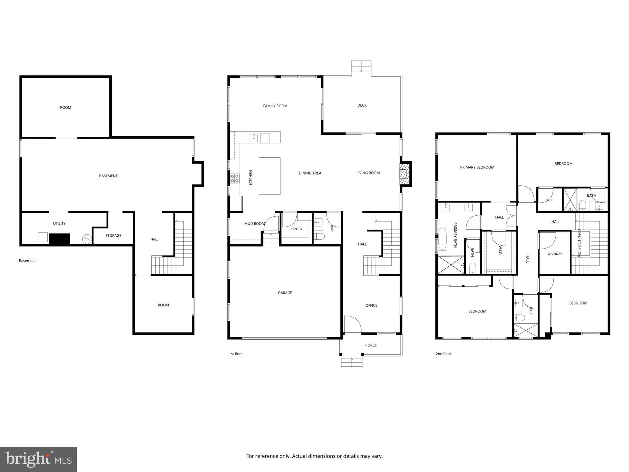 WESTFARM - Residential