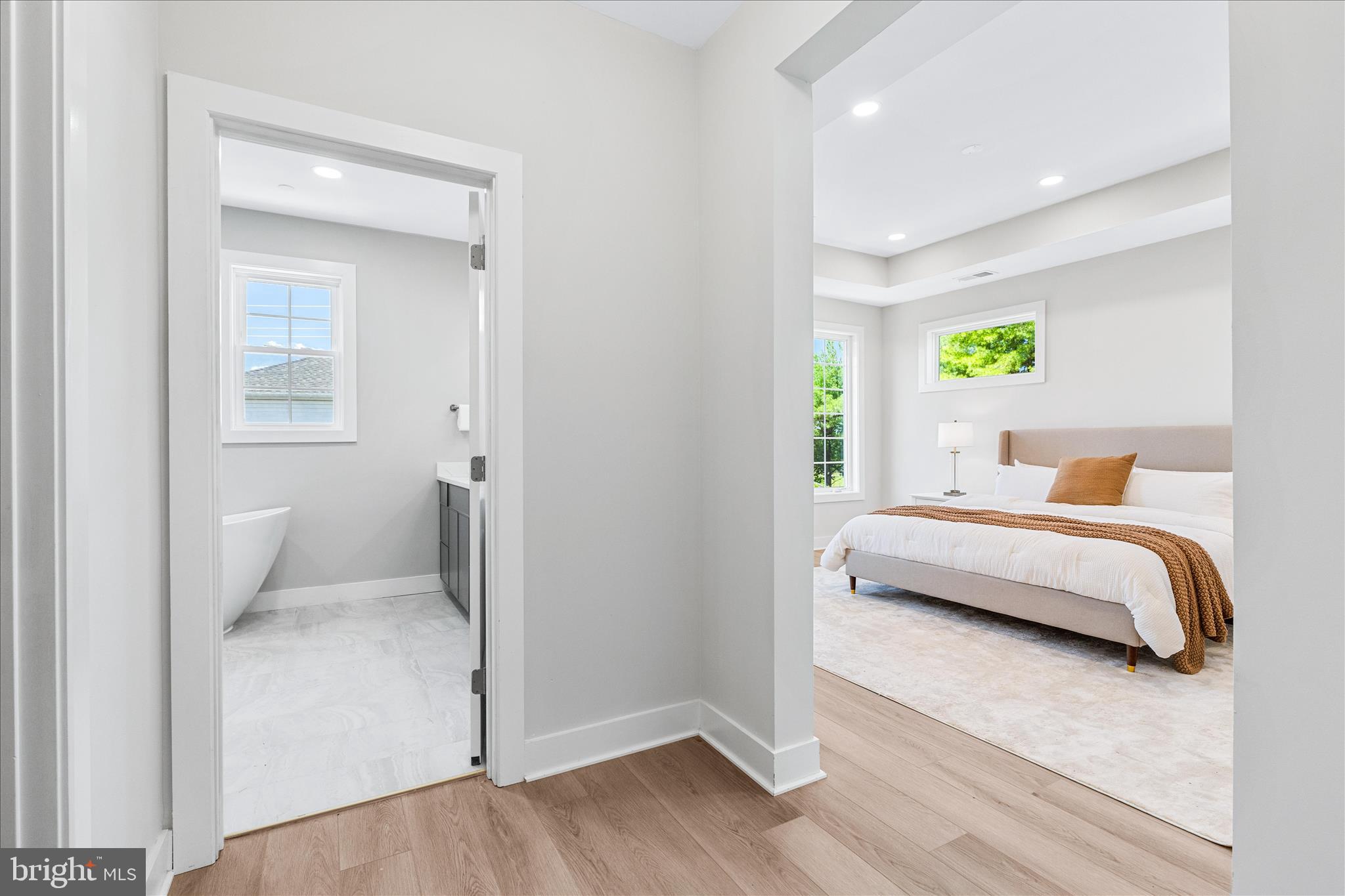 WESTFARM - Residential