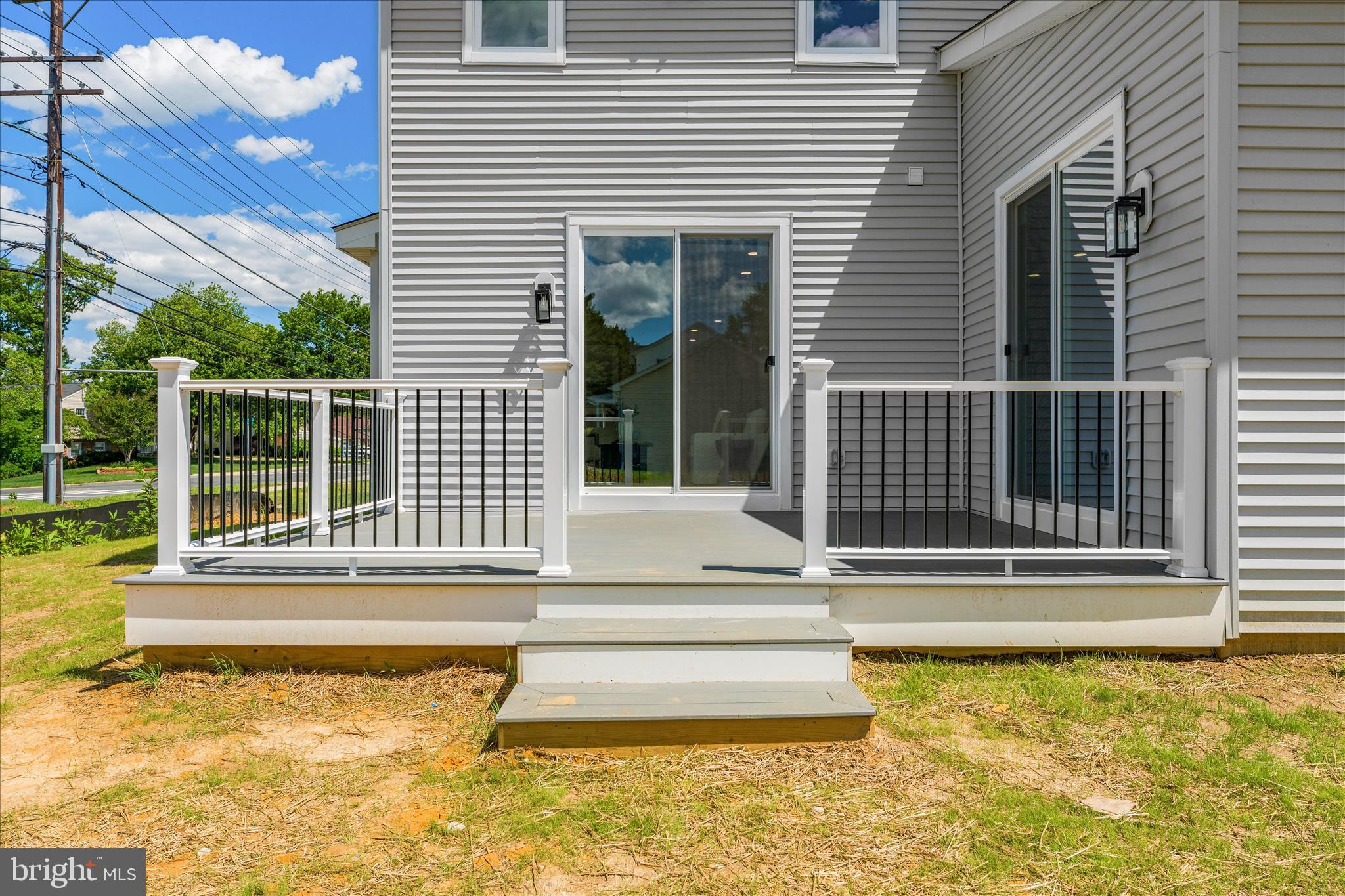WESTFARM - Residential