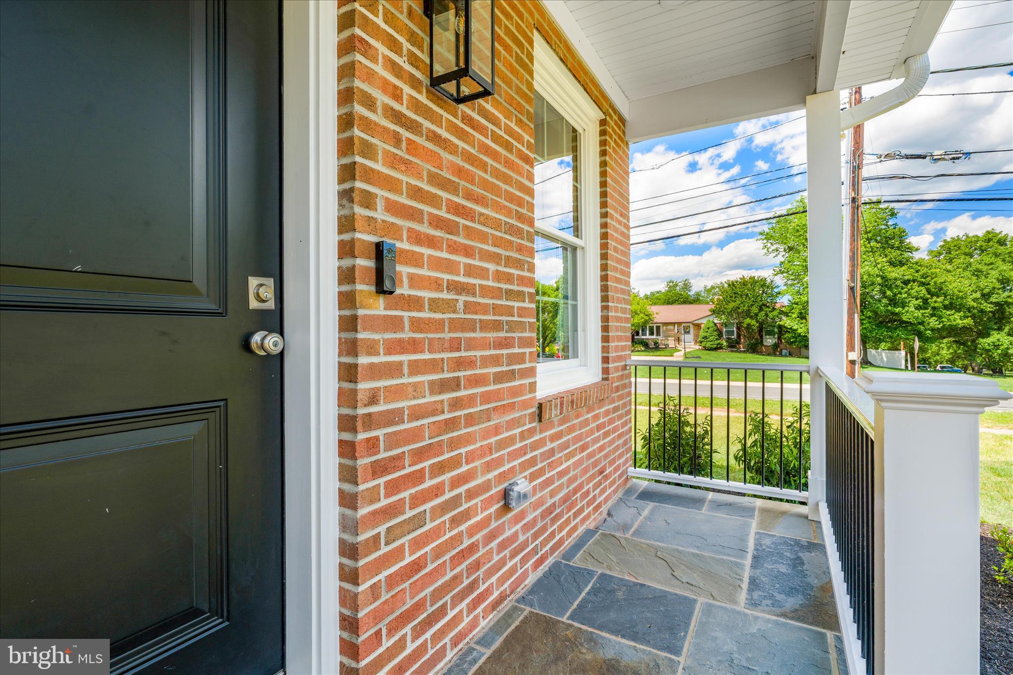WESTFARM - Residential