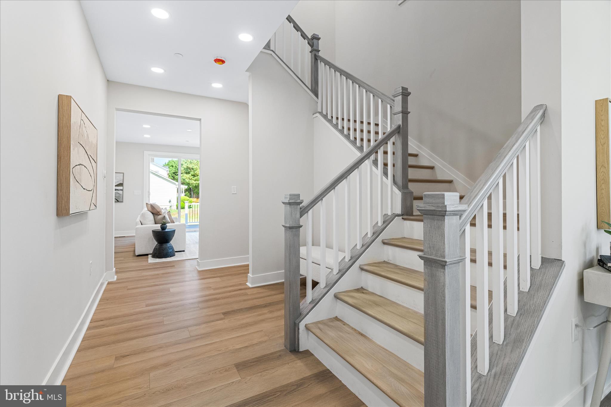 WESTFARM - Residential