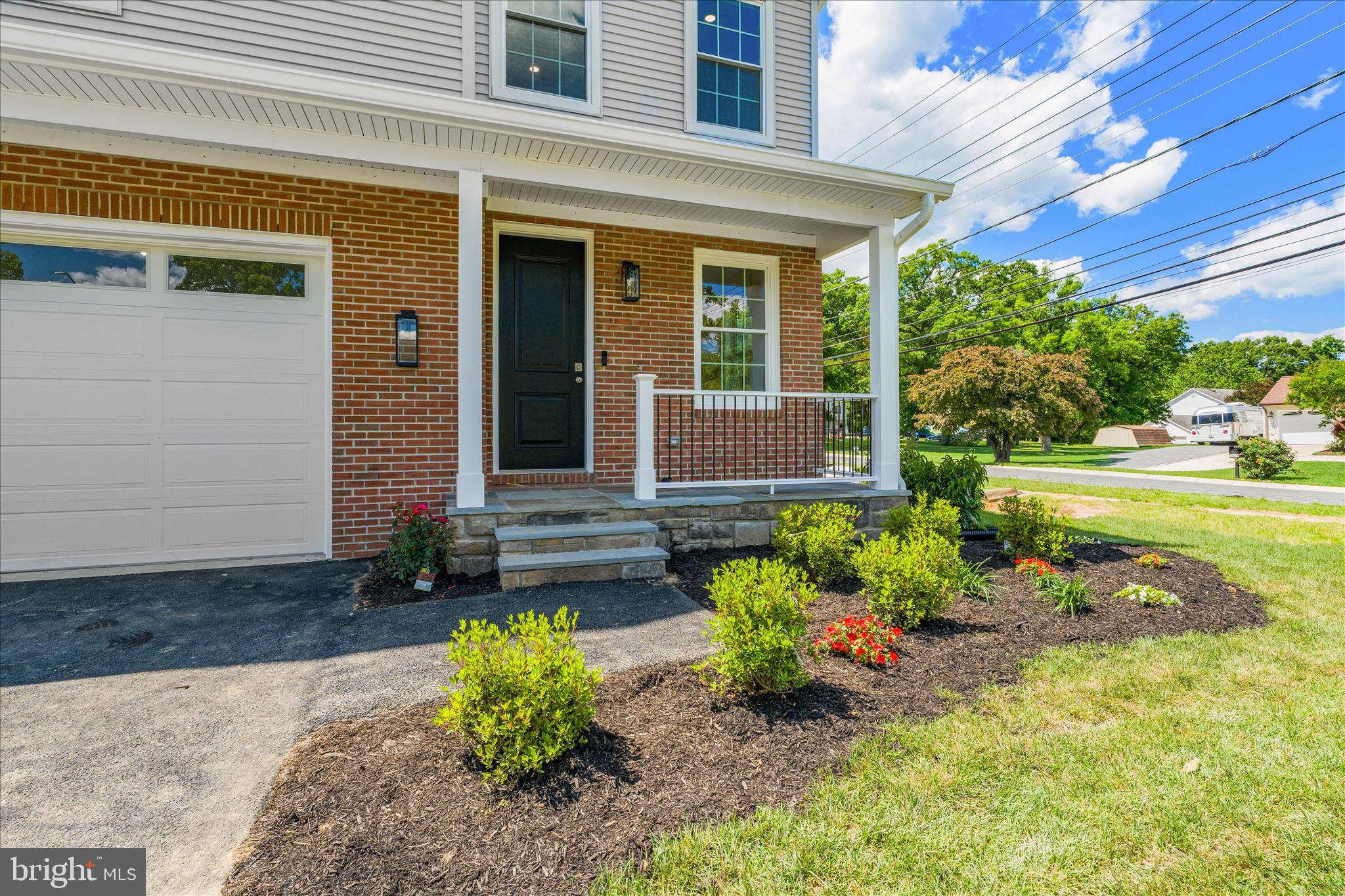 WESTFARM - Residential