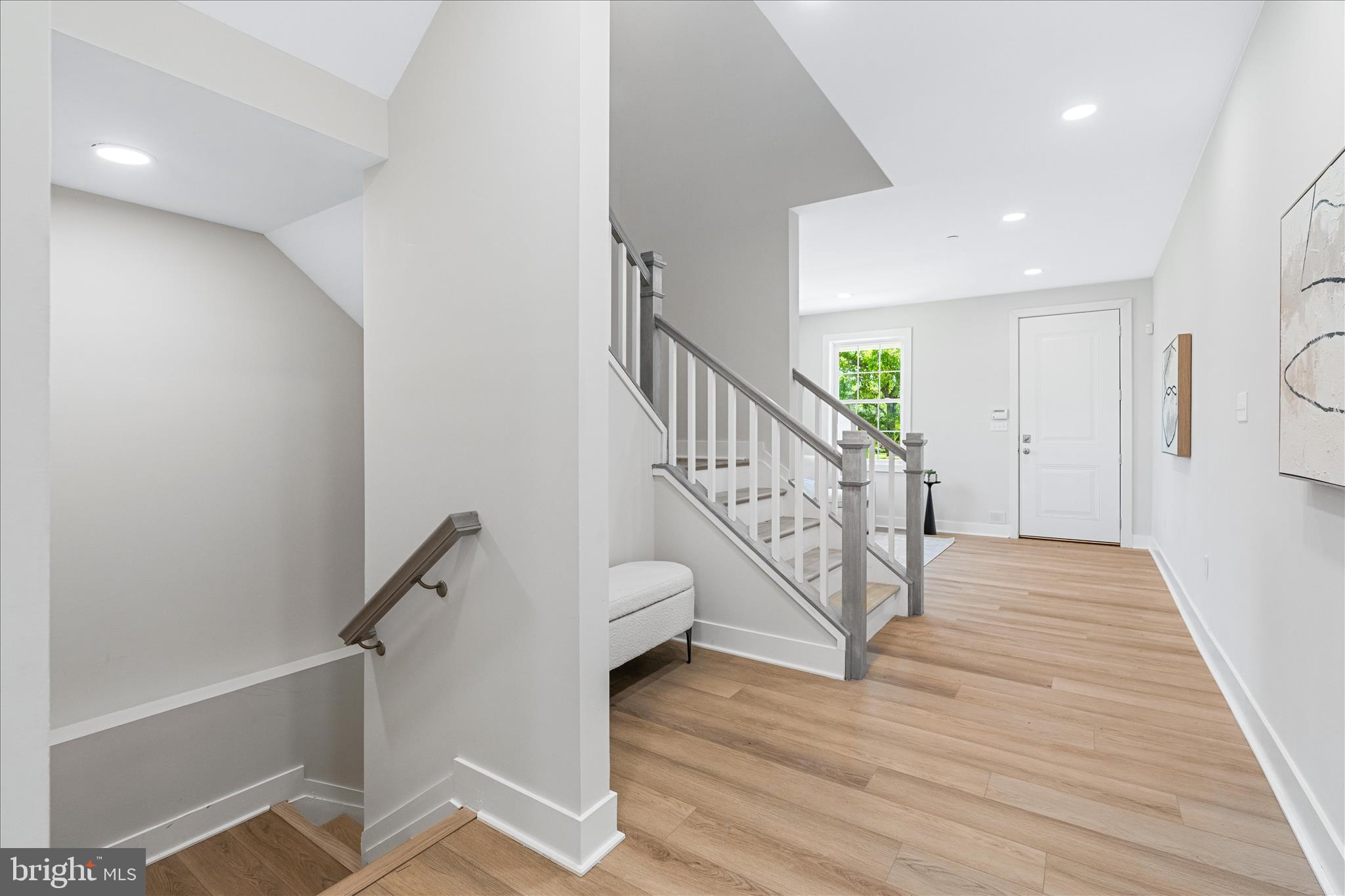WESTFARM - Residential