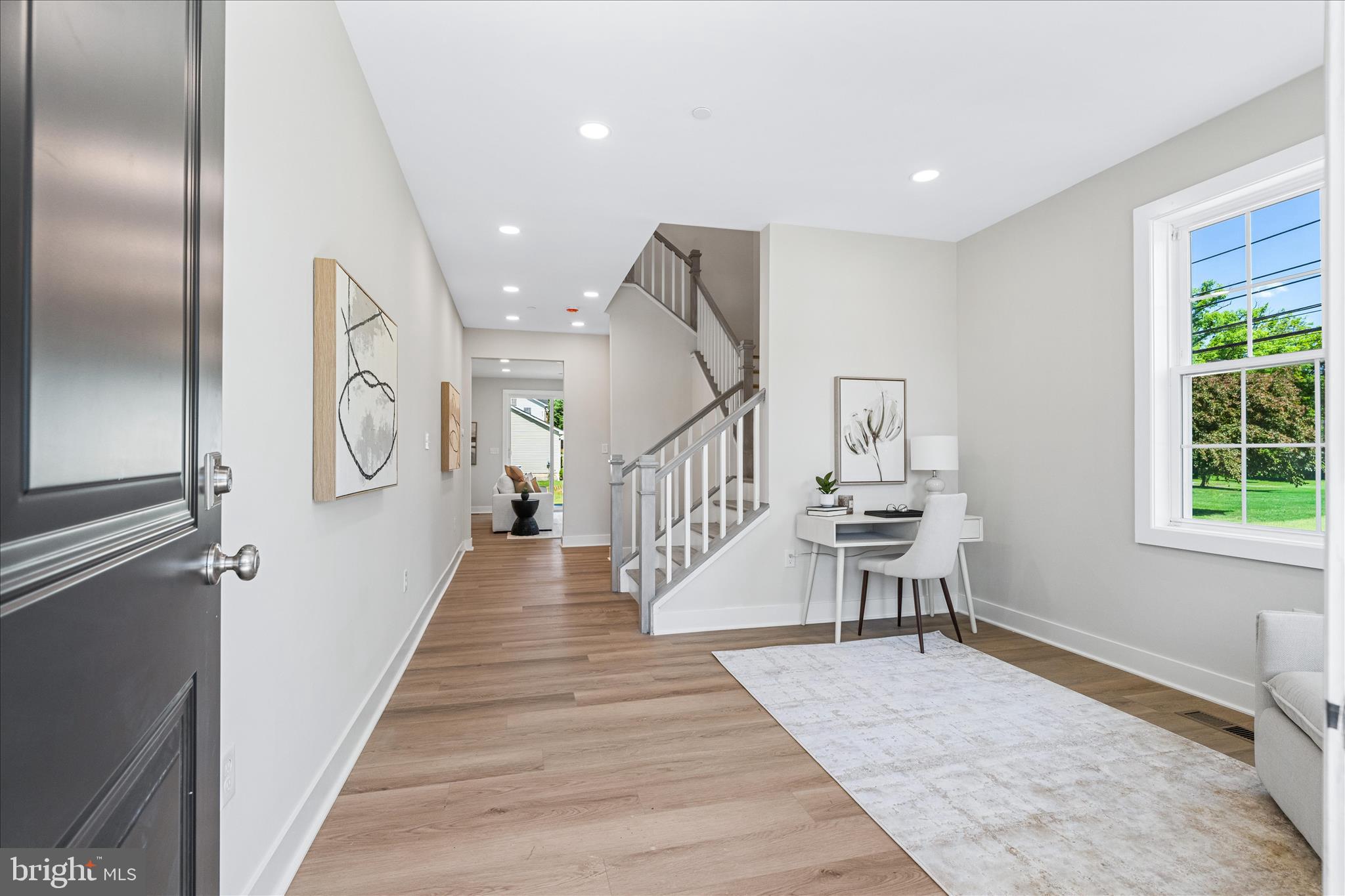WESTFARM - Residential