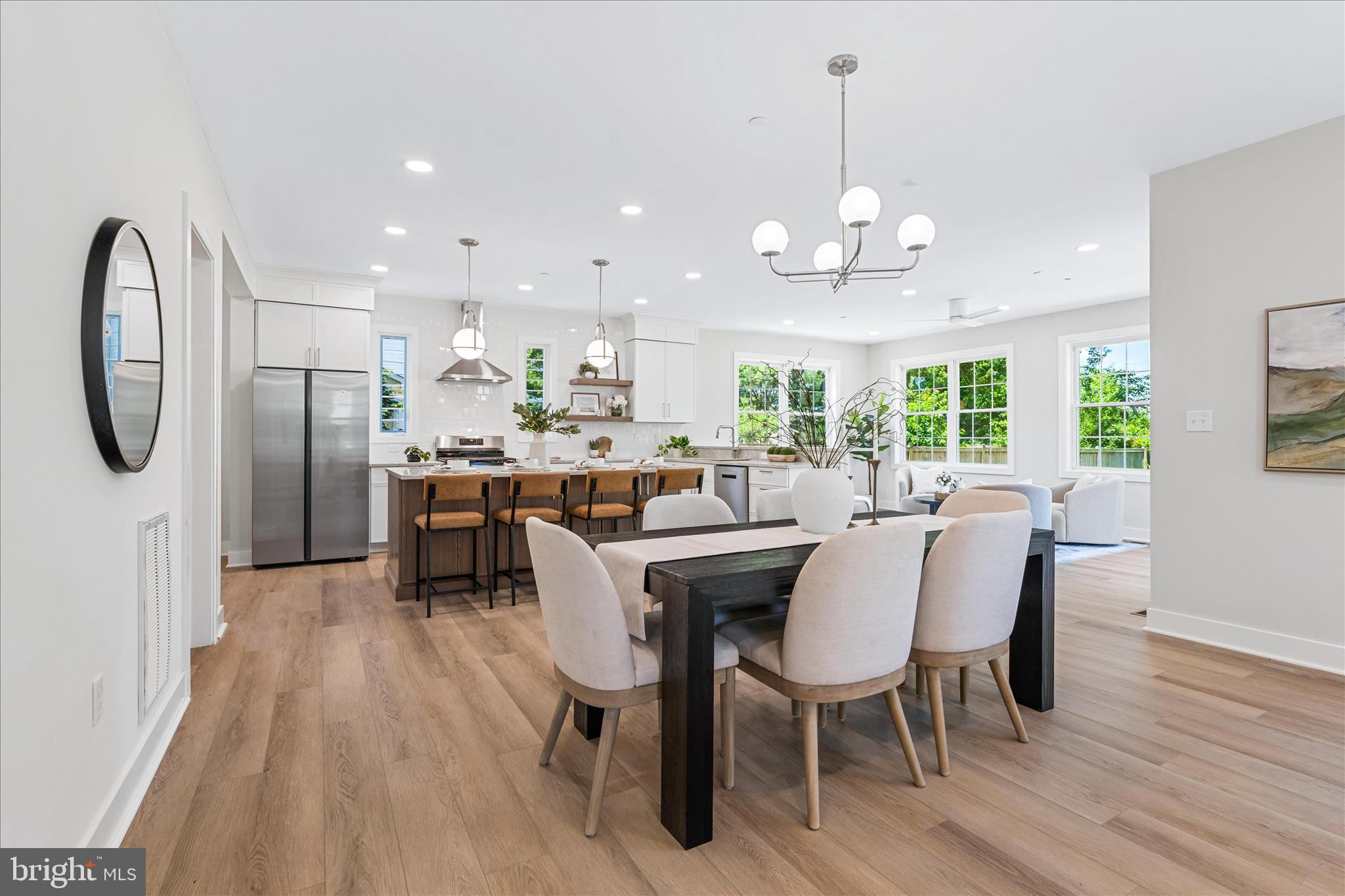 WESTFARM - Residential