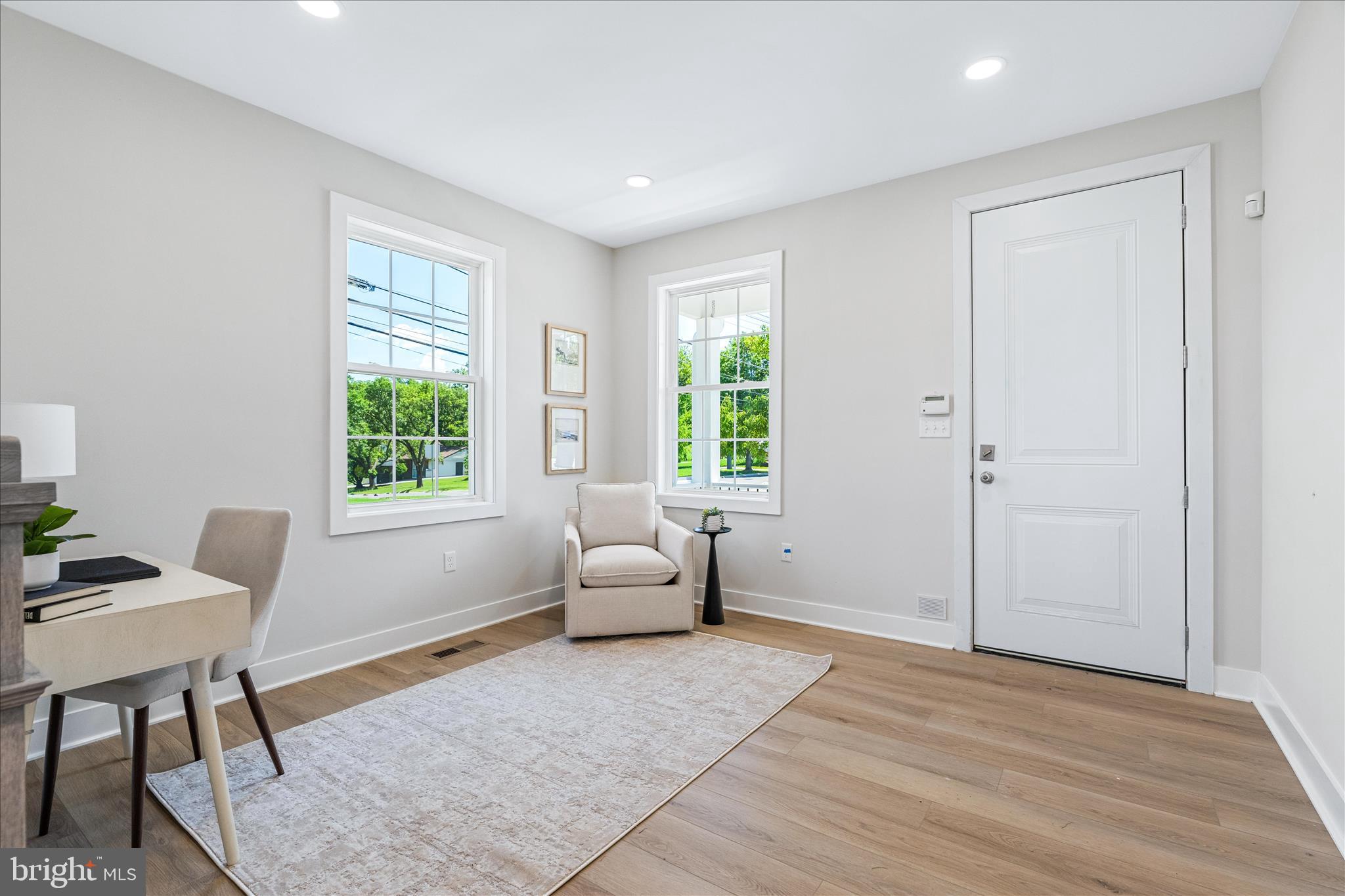 WESTFARM - Residential