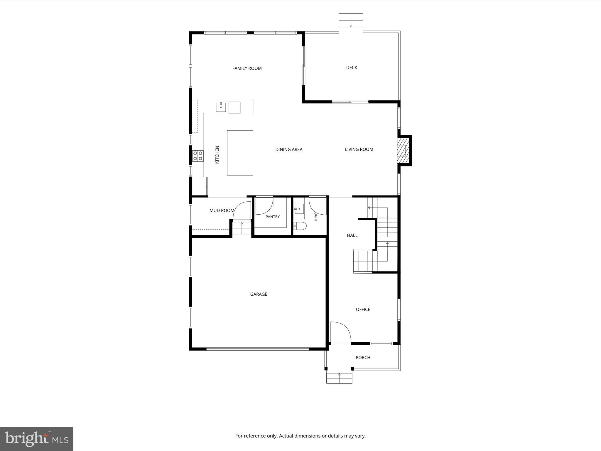 WESTFARM - Residential