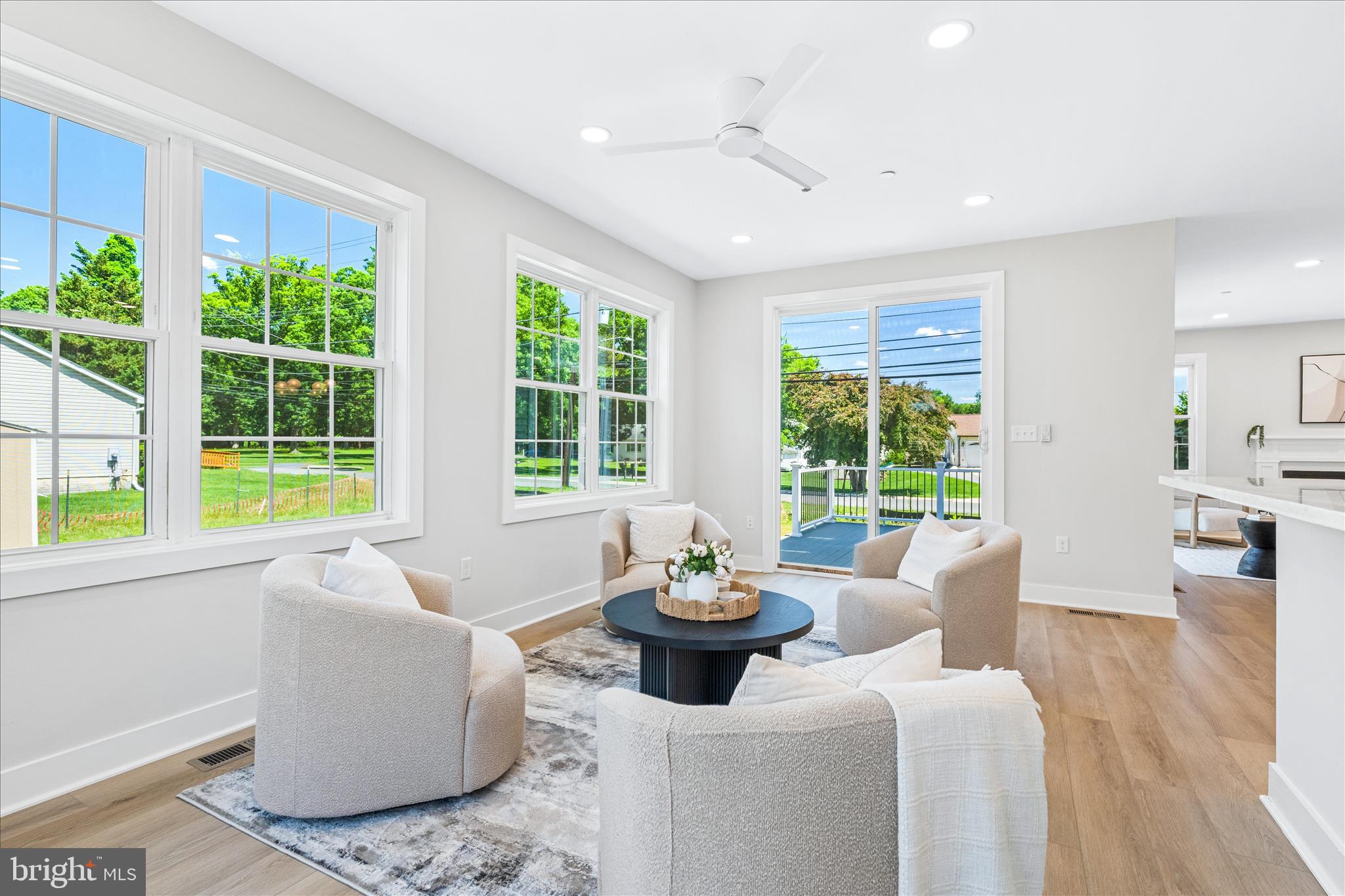 WESTFARM - Residential