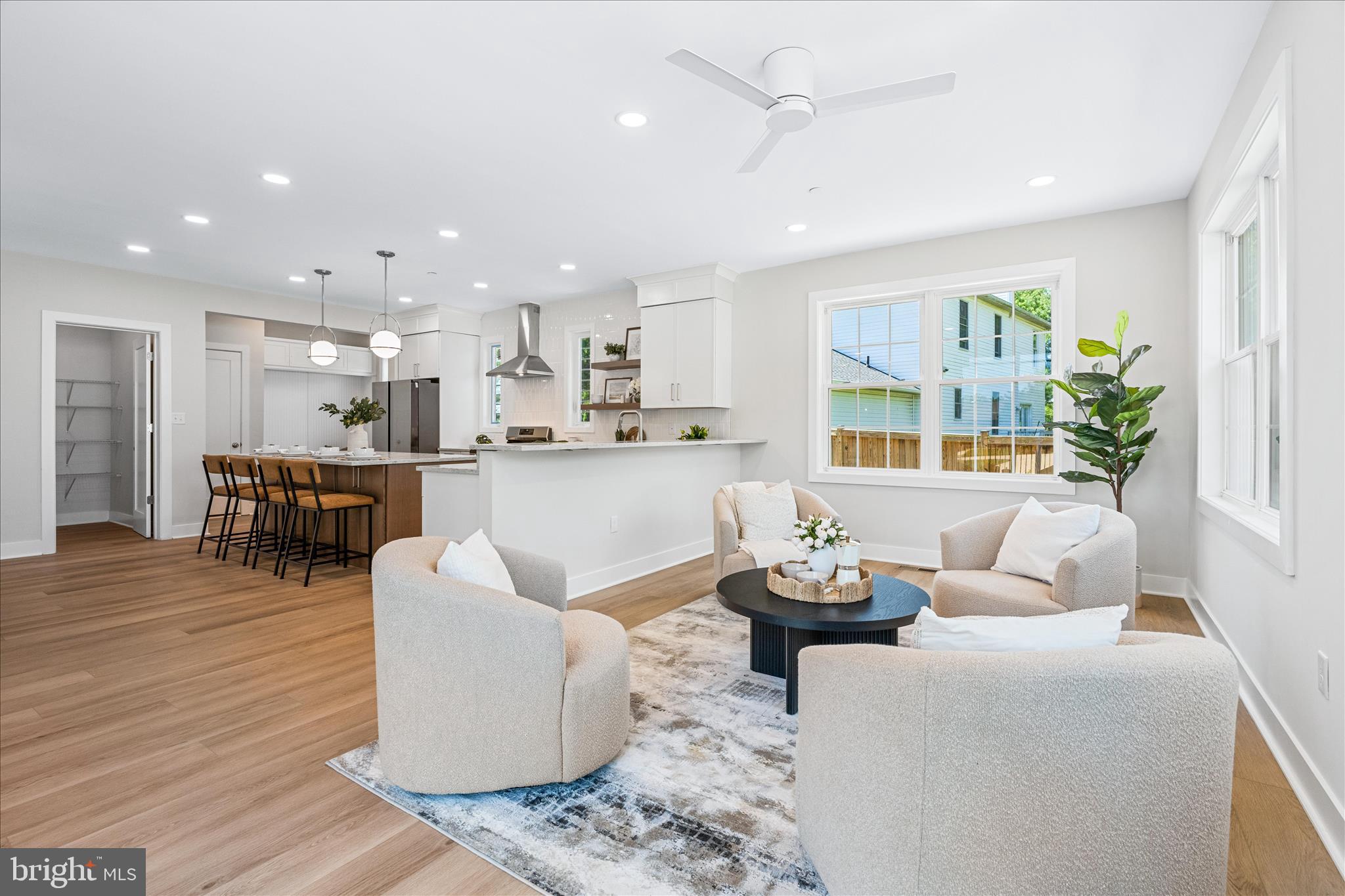 WESTFARM - Residential