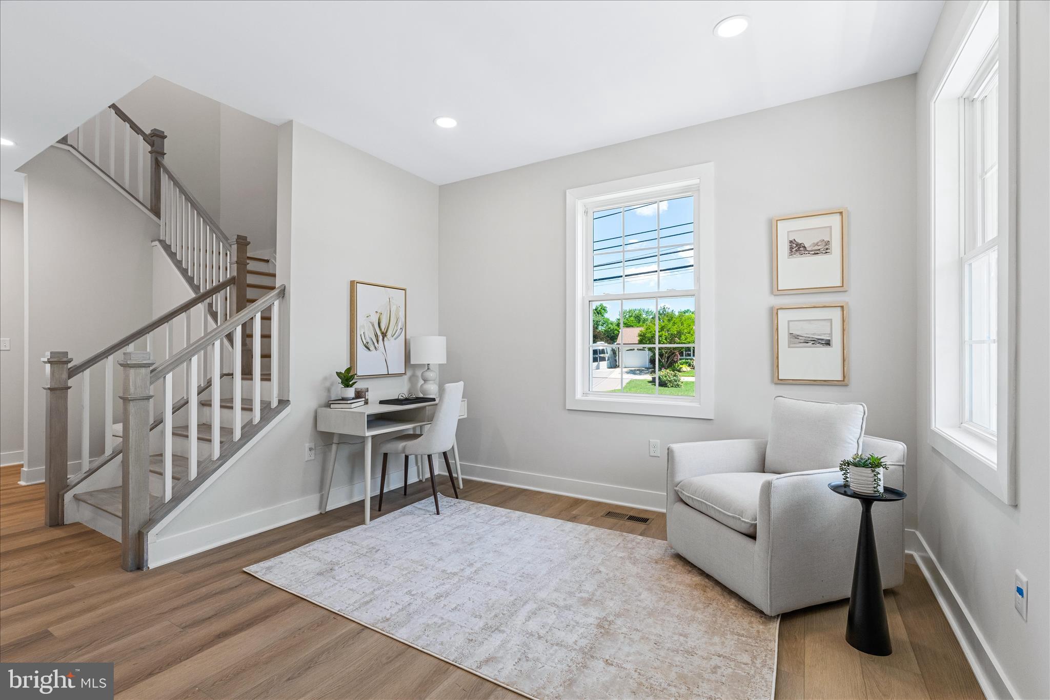 WESTFARM - Residential