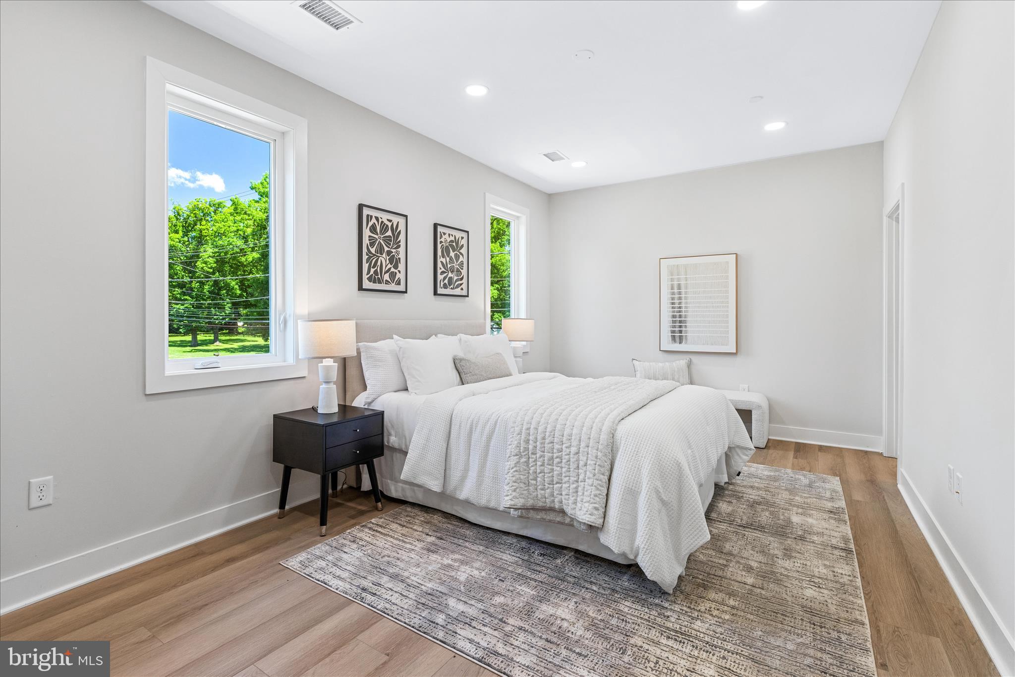 WESTFARM - Residential