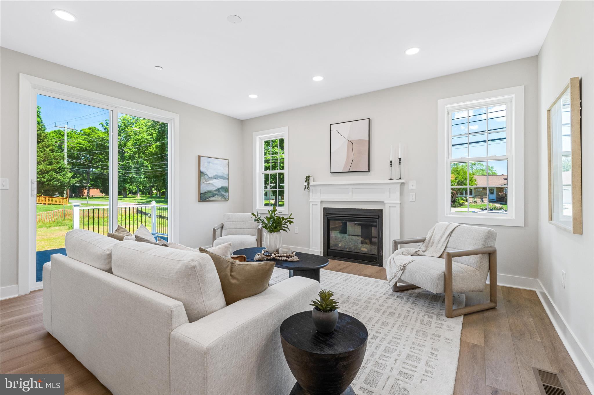 WESTFARM - Residential
