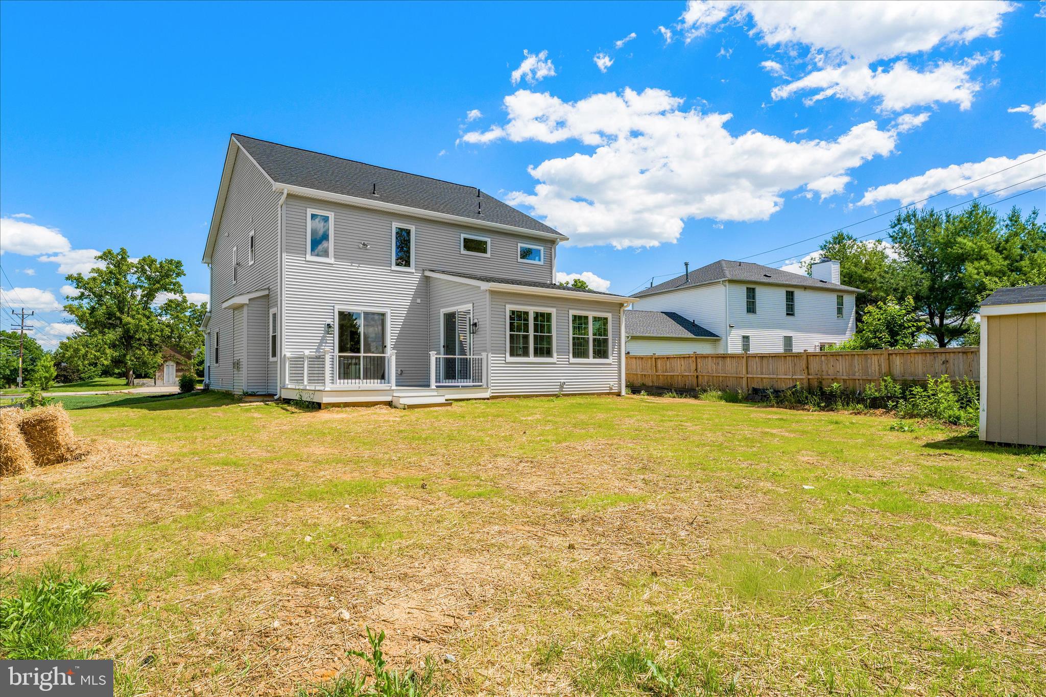 WESTFARM - Residential