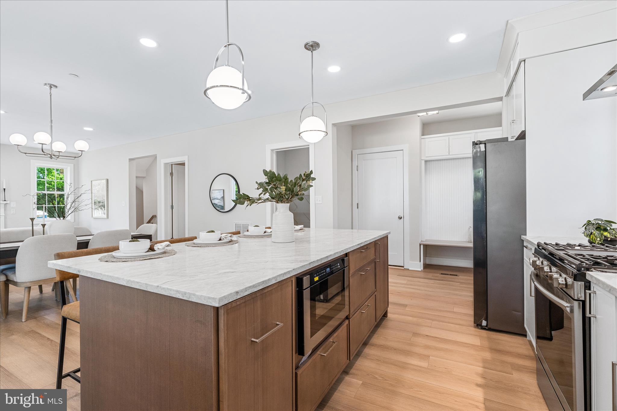 WESTFARM - Residential