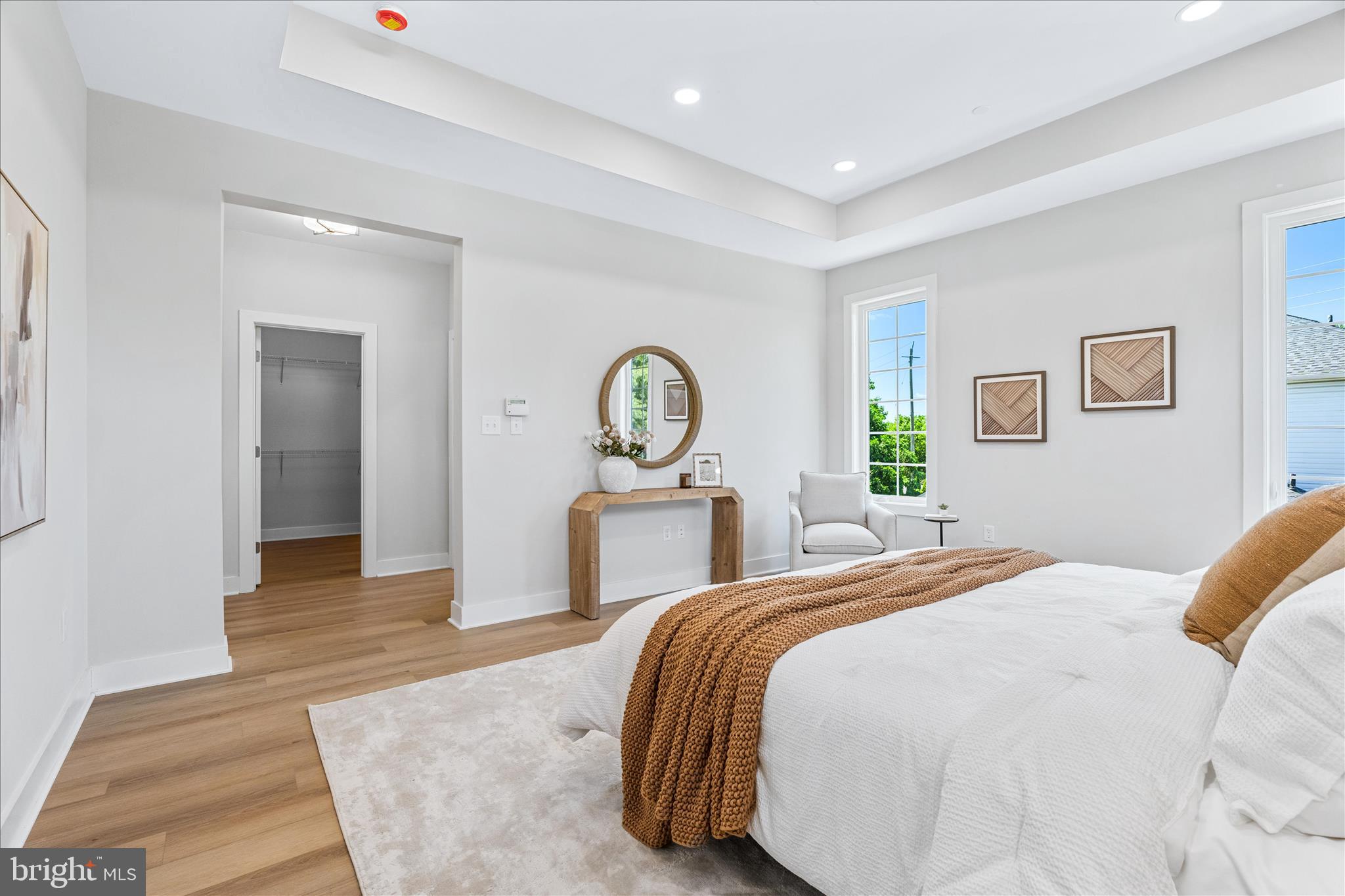 WESTFARM - Residential