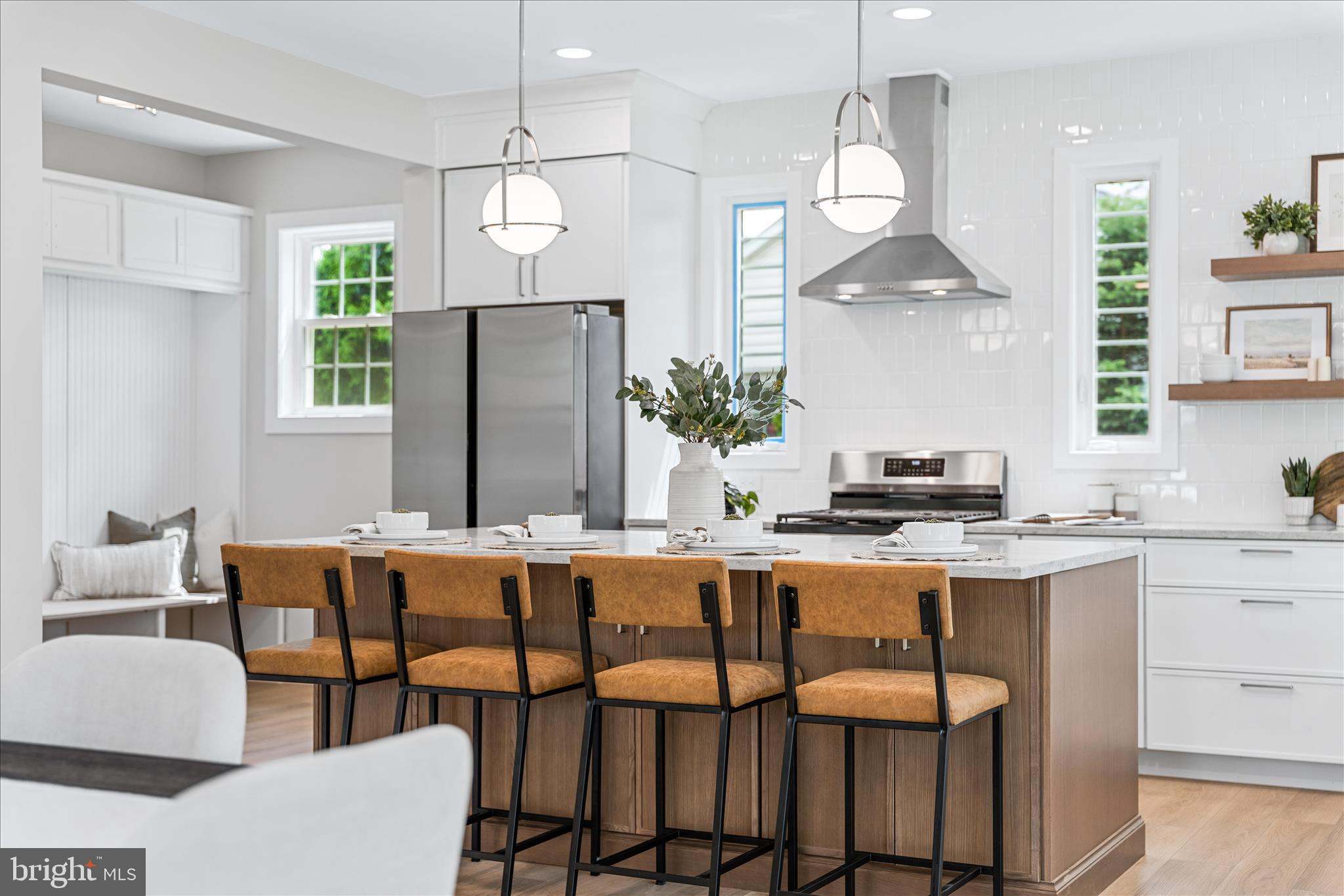 WESTFARM - Residential