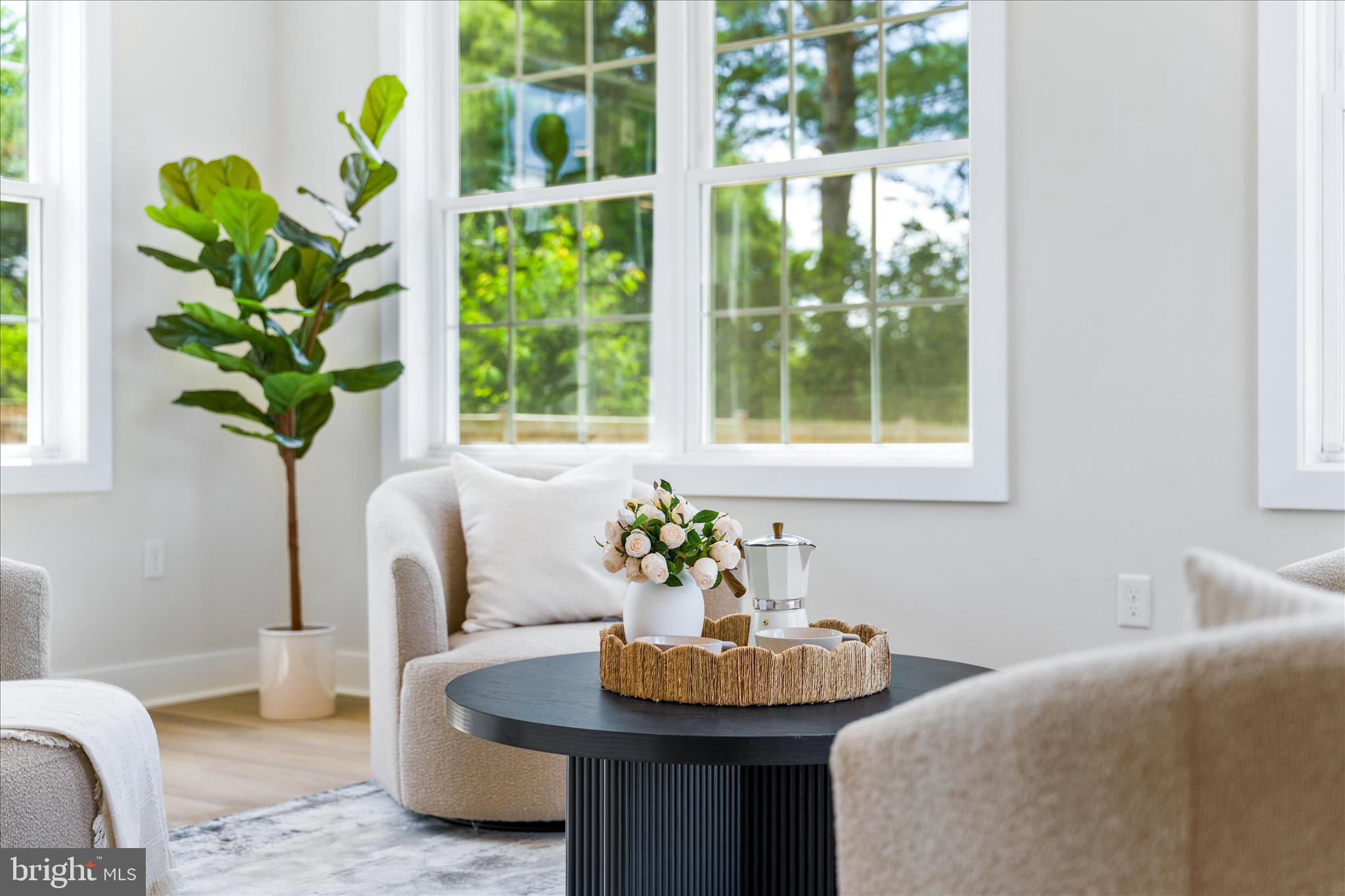WESTFARM - Residential