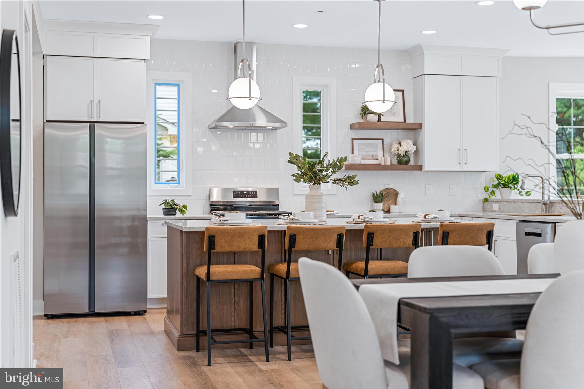 WESTFARM - Residential
