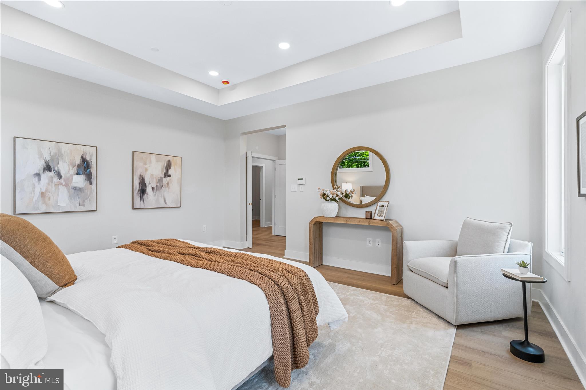WESTFARM - Residential