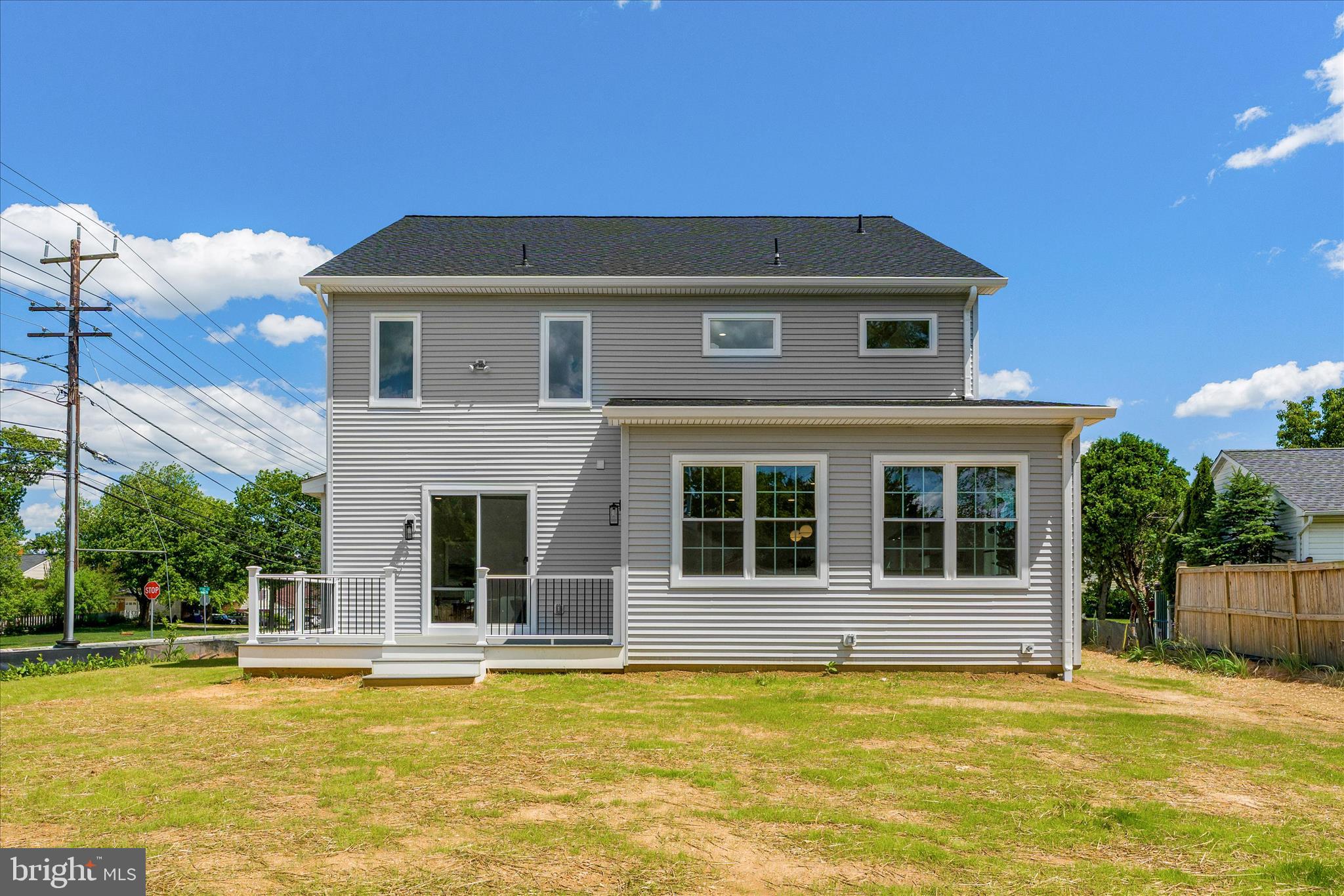 WESTFARM - Residential