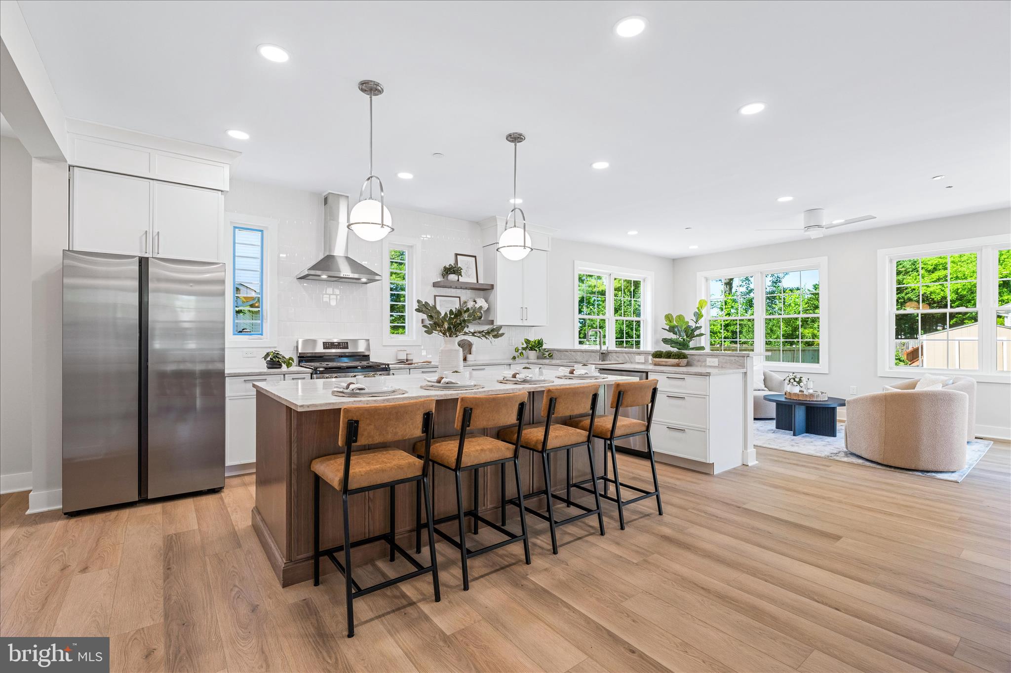 WESTFARM - Residential