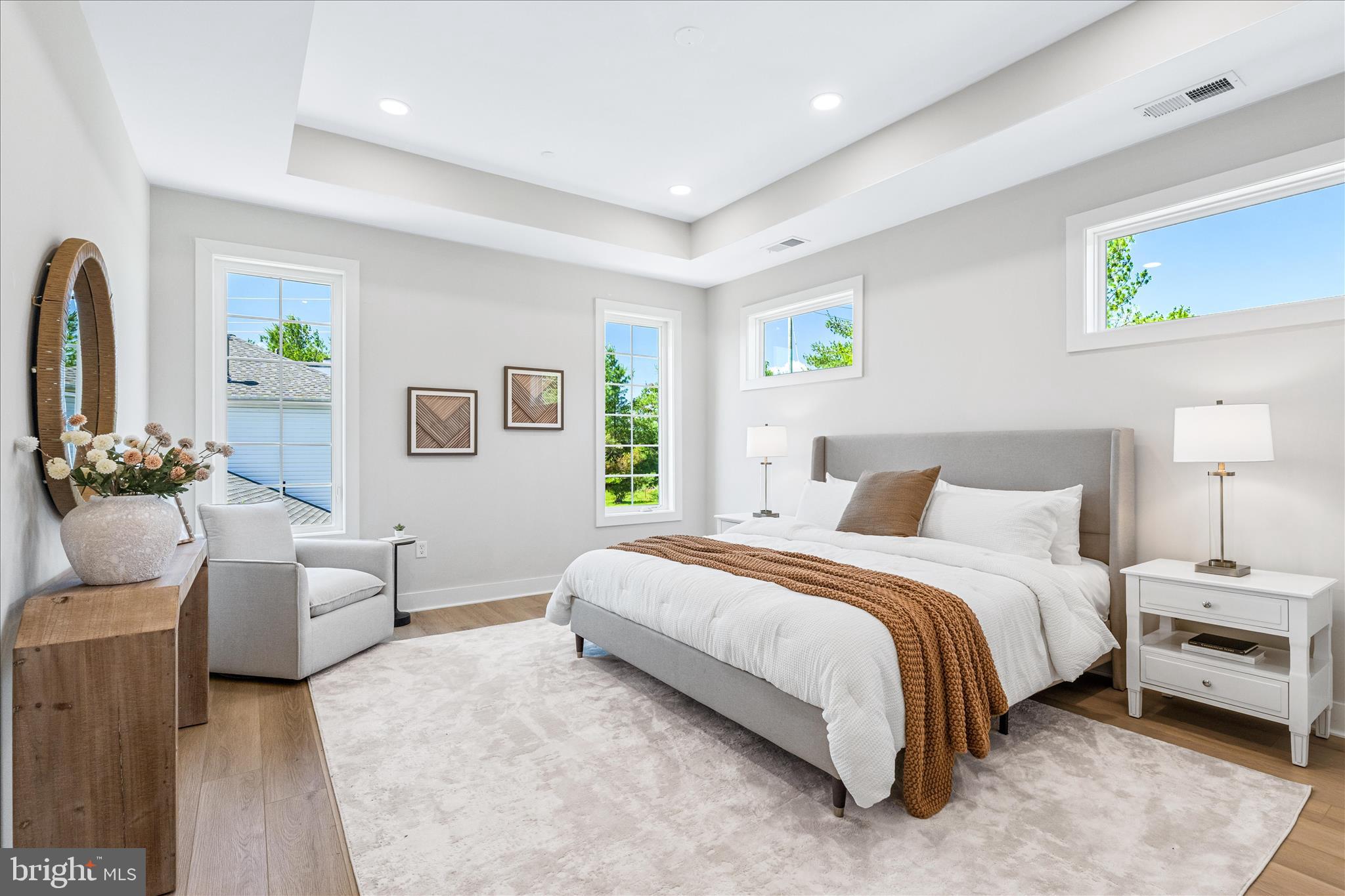 WESTFARM - Residential