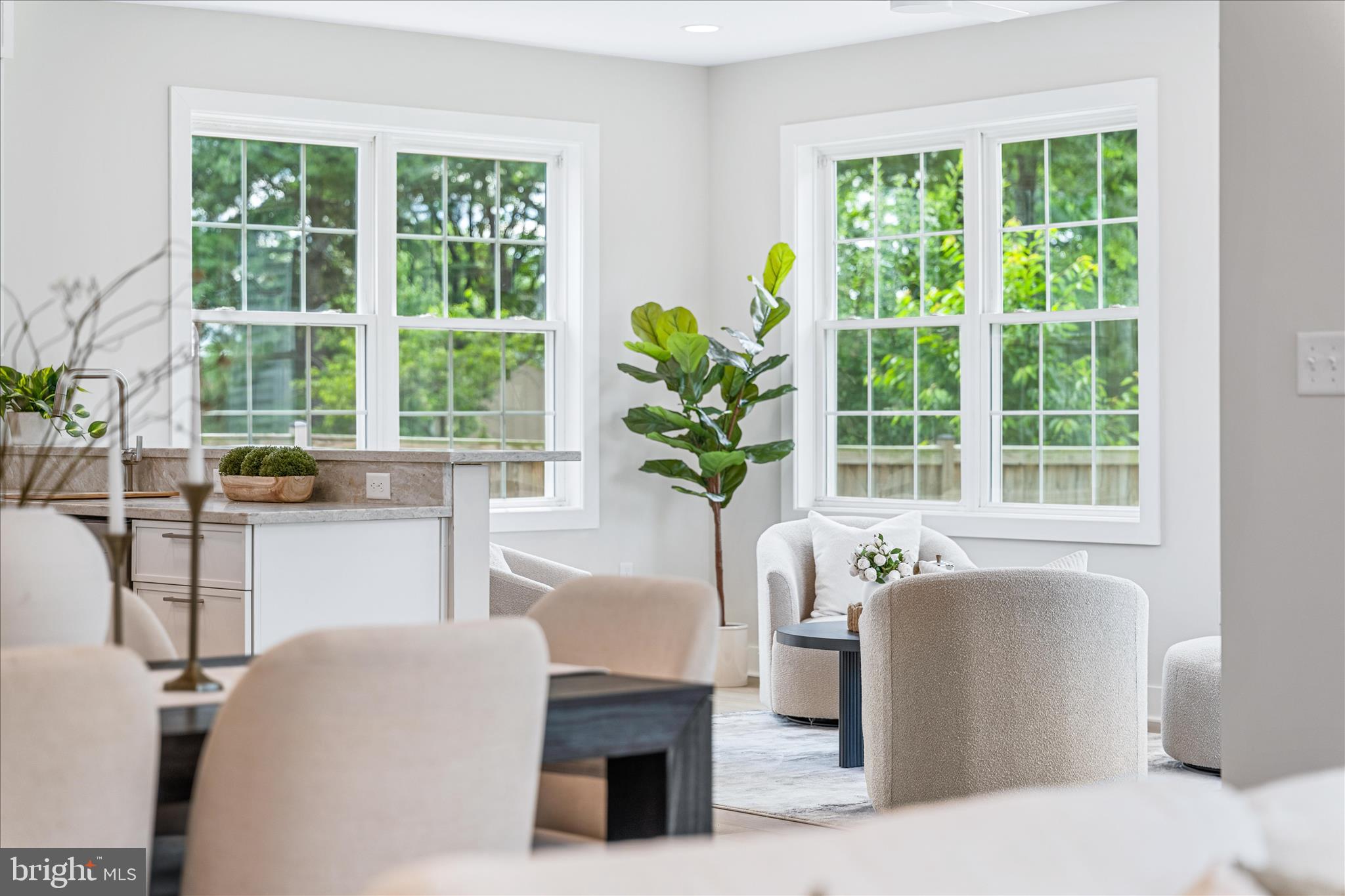 WESTFARM - Residential