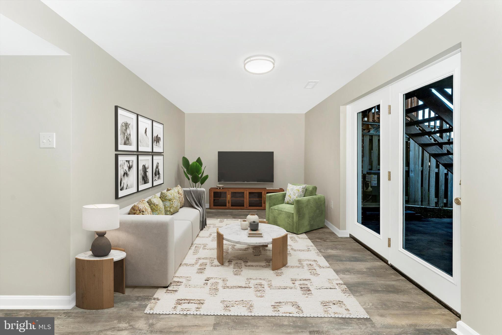 WATERSIDE - Residential
