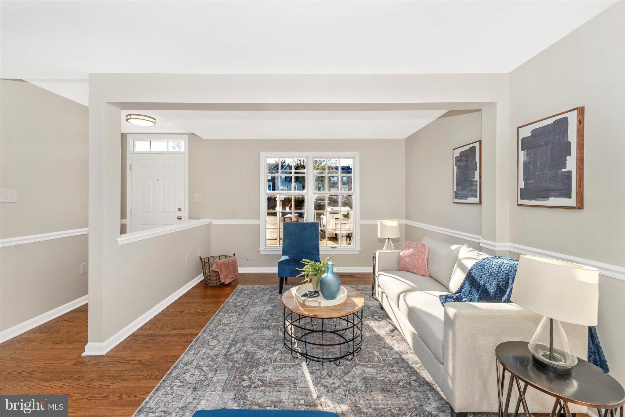 WATERSIDE - Residential