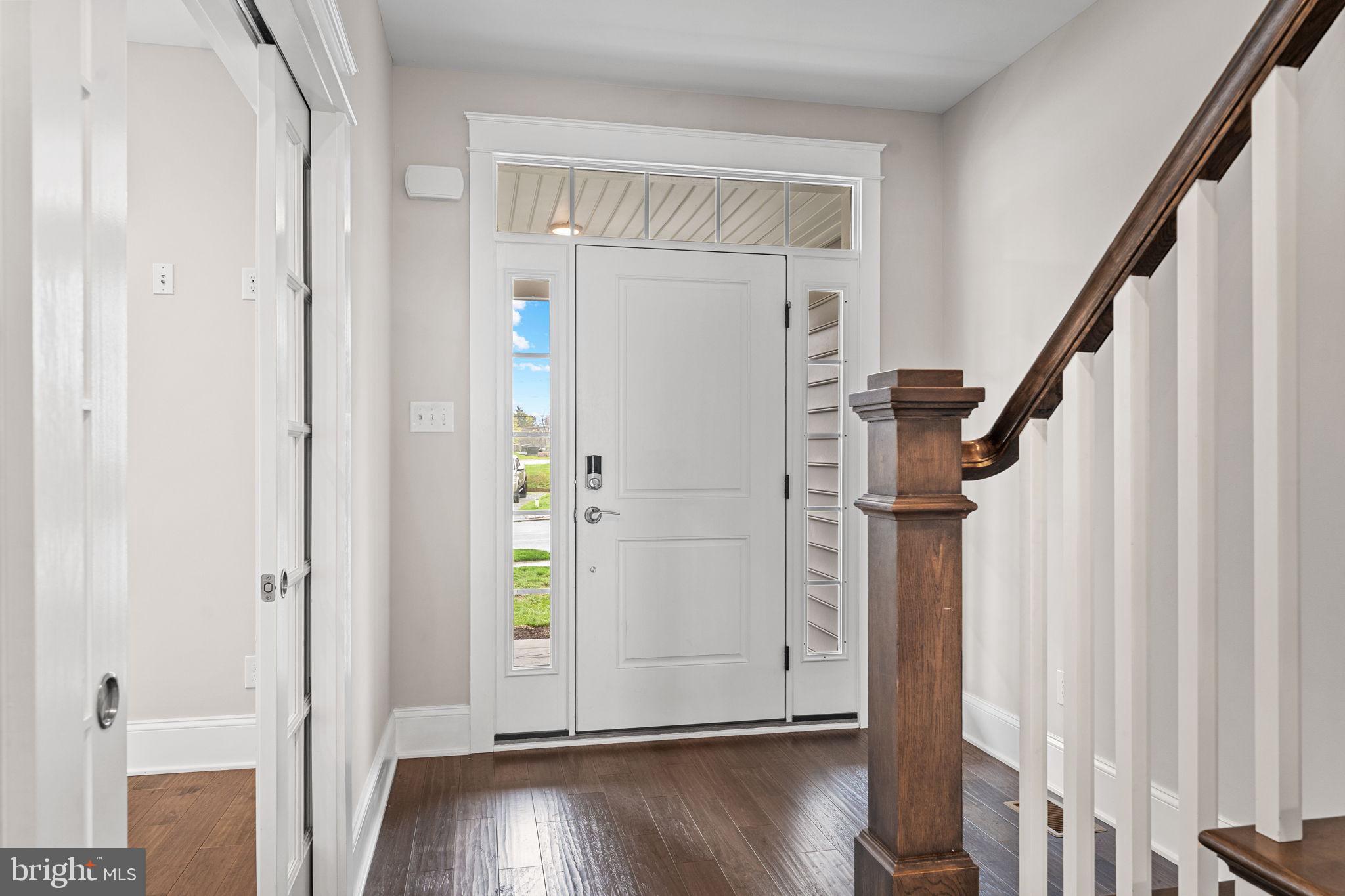 MALVERN BORO - Residential