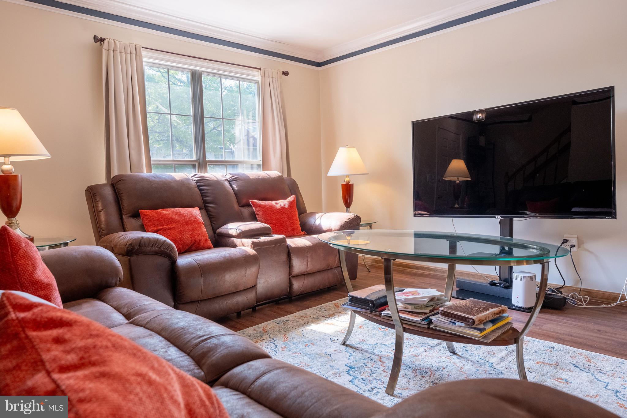 PRINCETON SQUARE PLAT FO - Residential