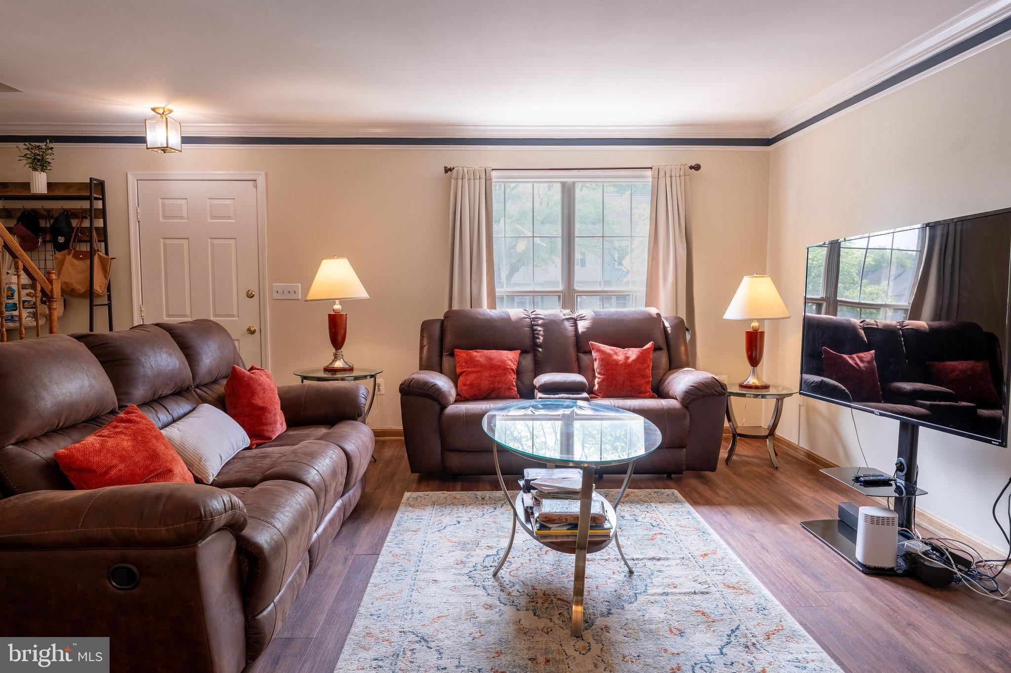 PRINCETON SQUARE PLAT FO - Residential