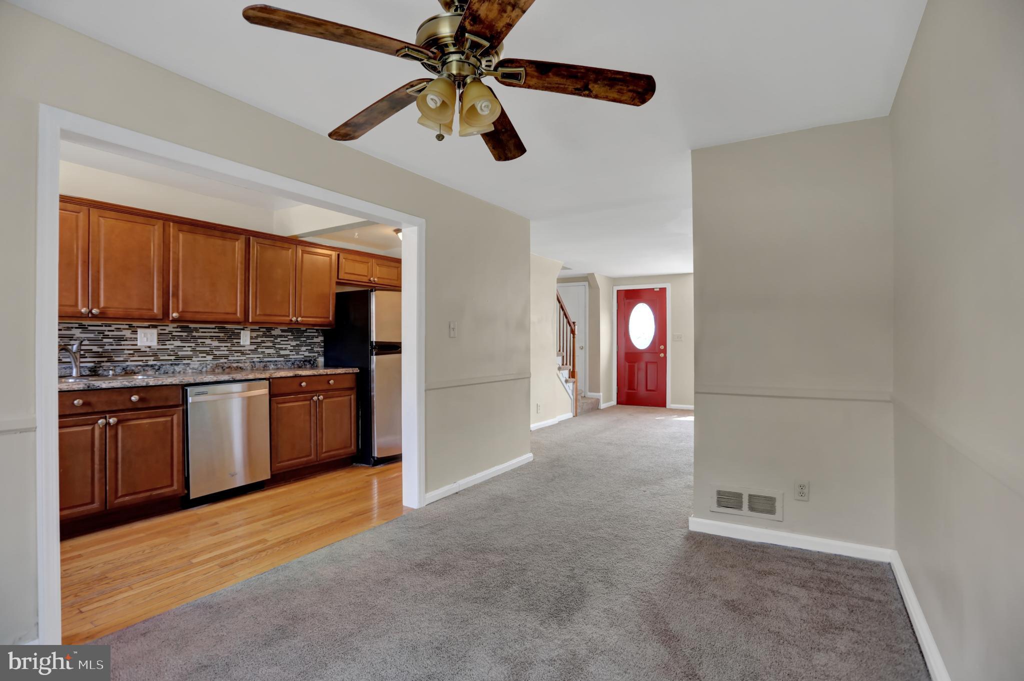 NORTH POINT VILLAGE - Residential