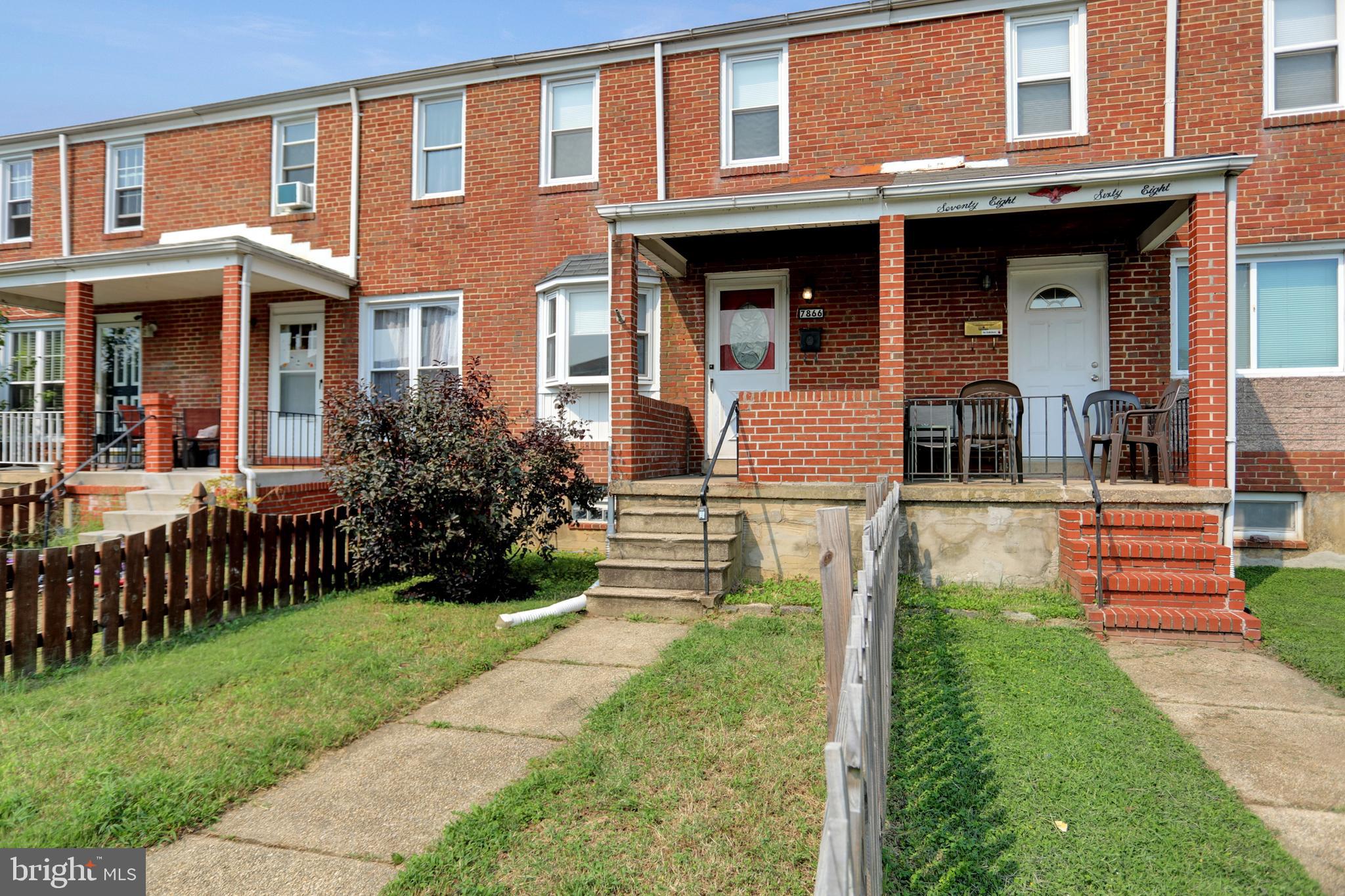 NORTH POINT VILLAGE - Residential
