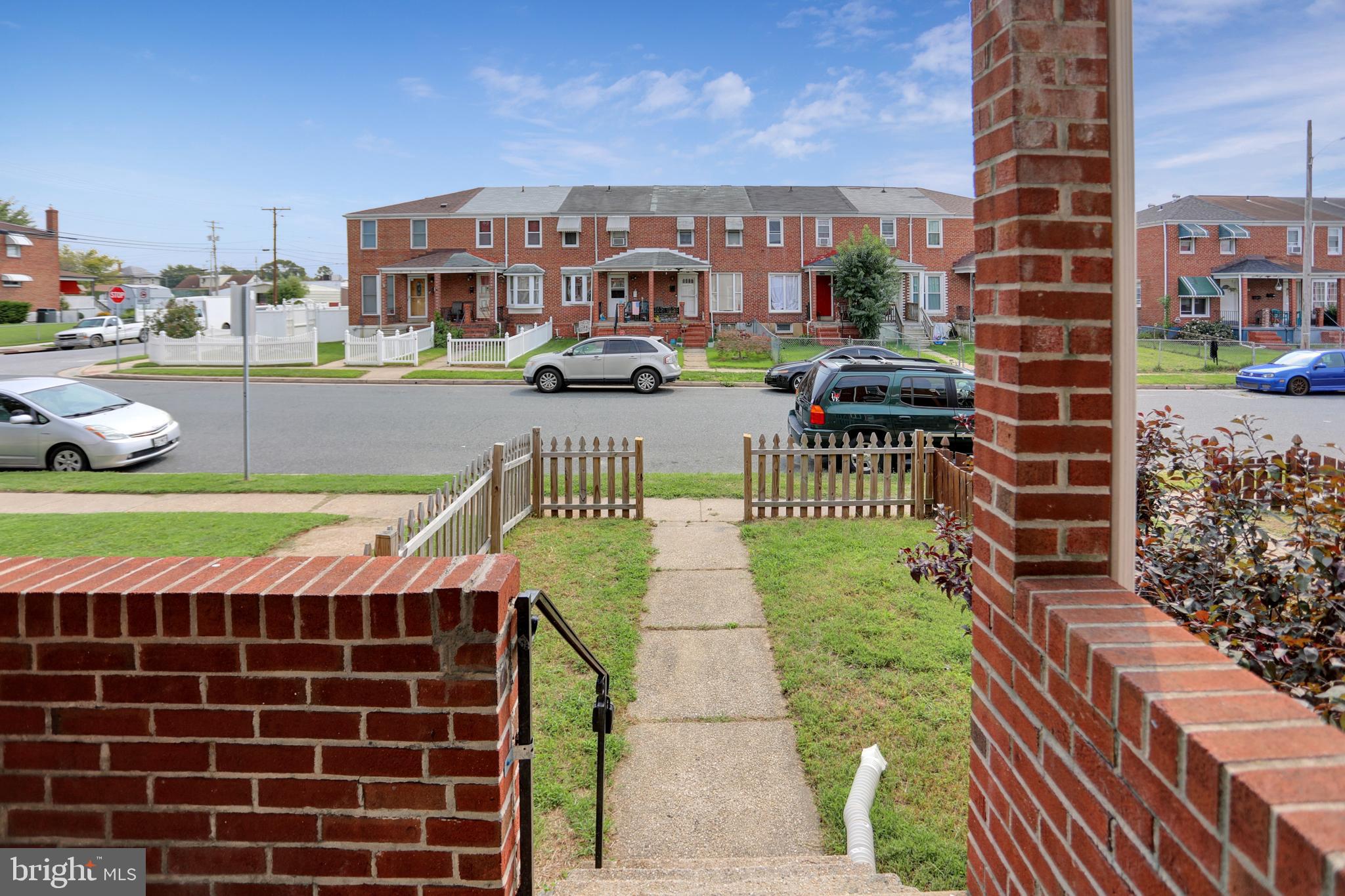 NORTH POINT VILLAGE - Residential