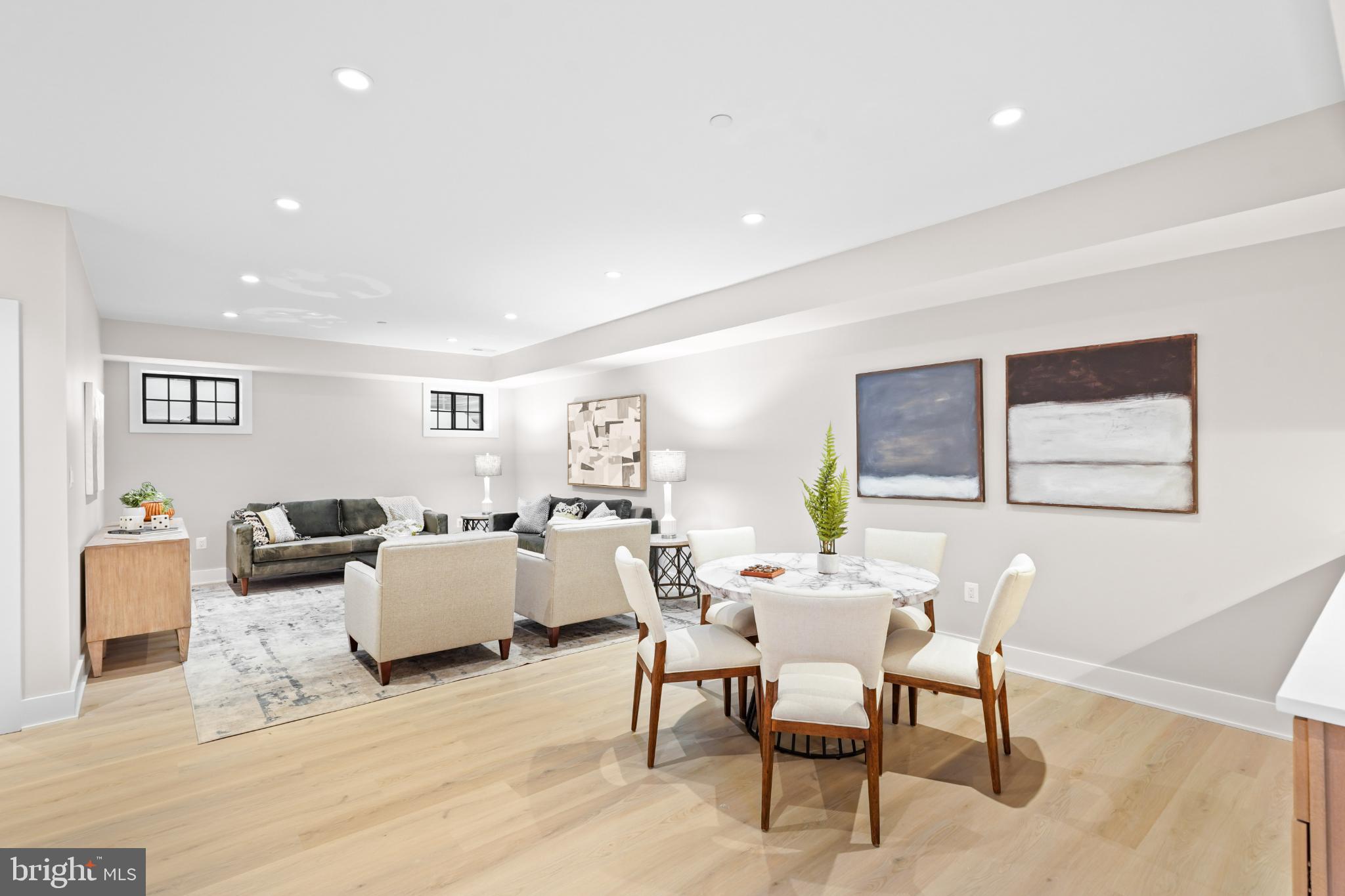 NORTH BETHESDA GROVE - Residential