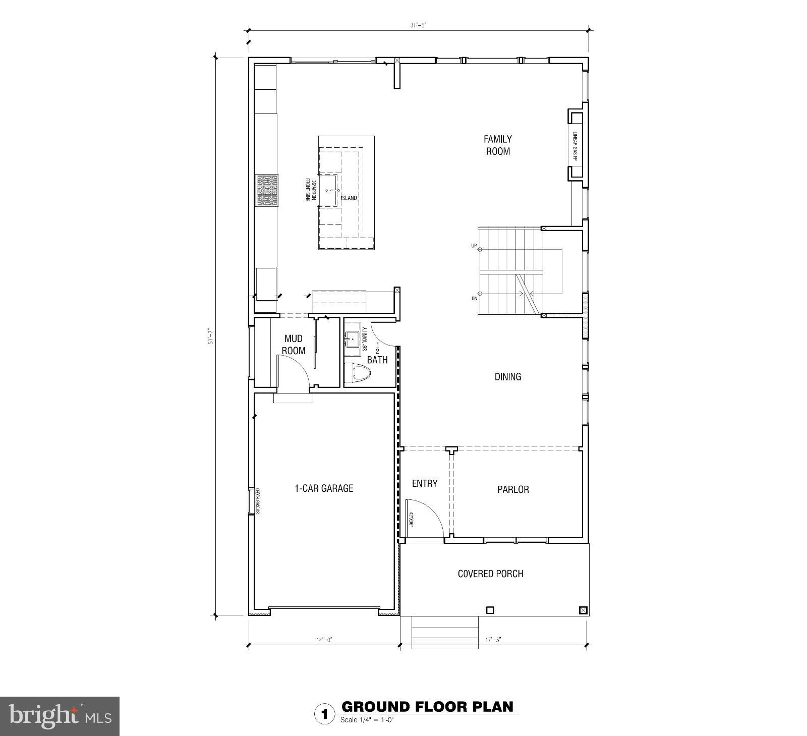 NORTH BETHESDA GROVE - Residential