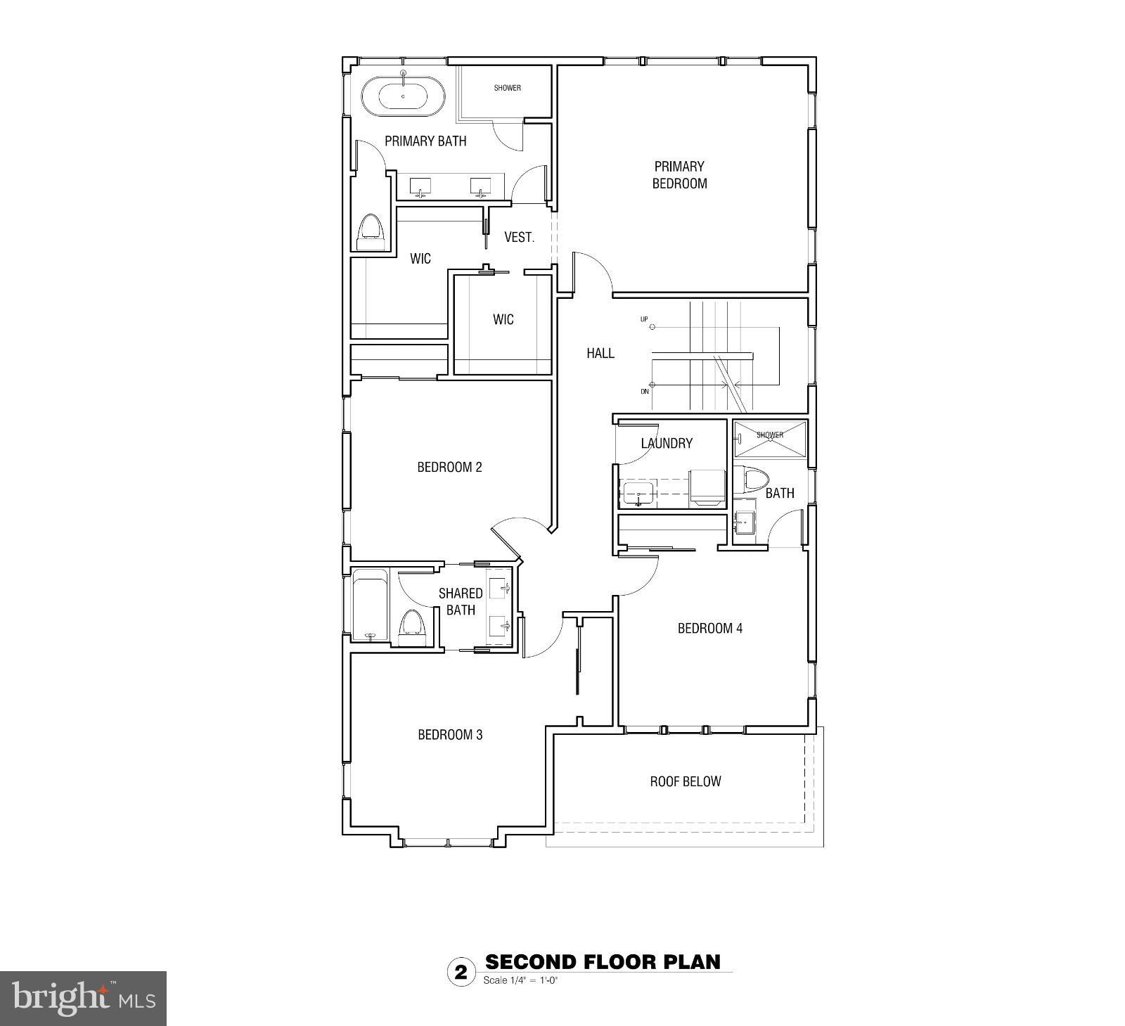 NORTH BETHESDA GROVE - Residential