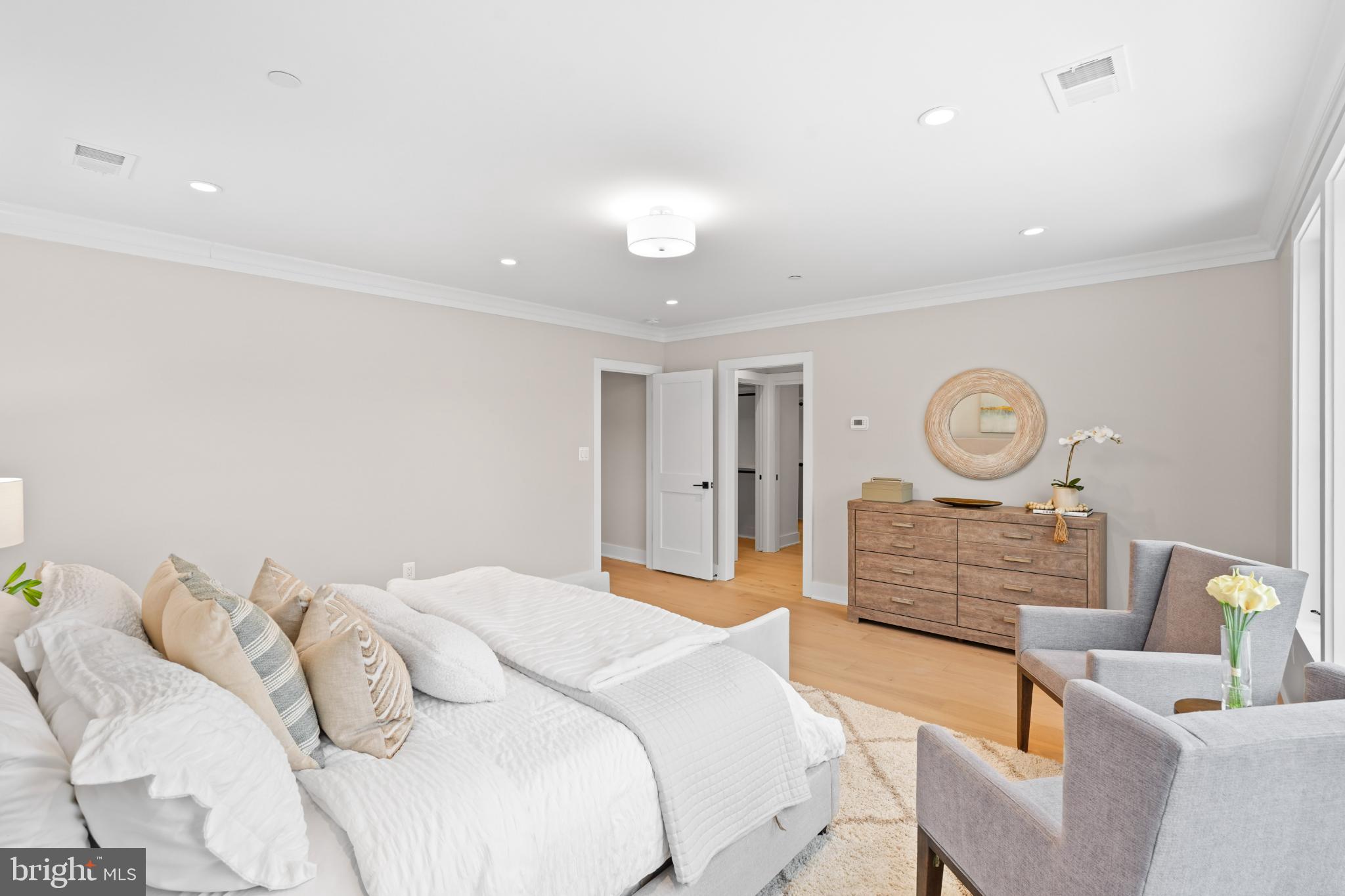 NORTH BETHESDA GROVE - Residential