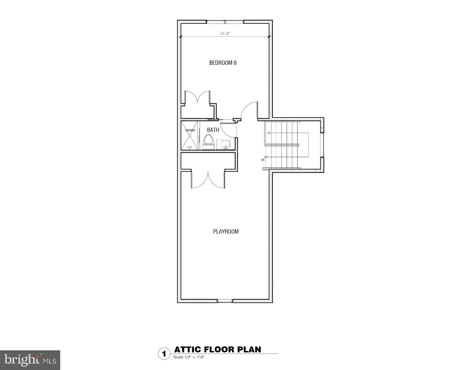 NORTH BETHESDA GROVE - Residential