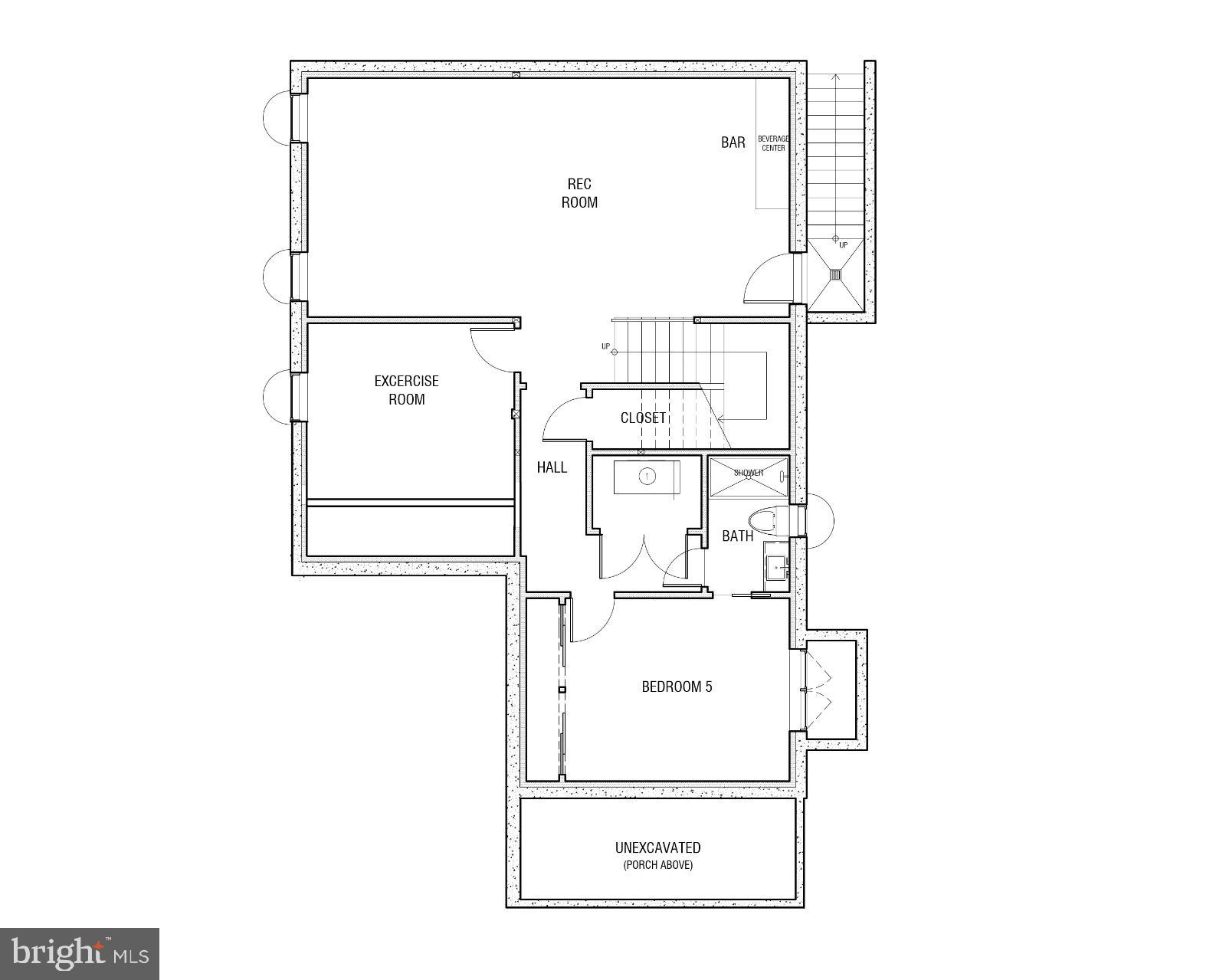 NORTH BETHESDA GROVE - Residential