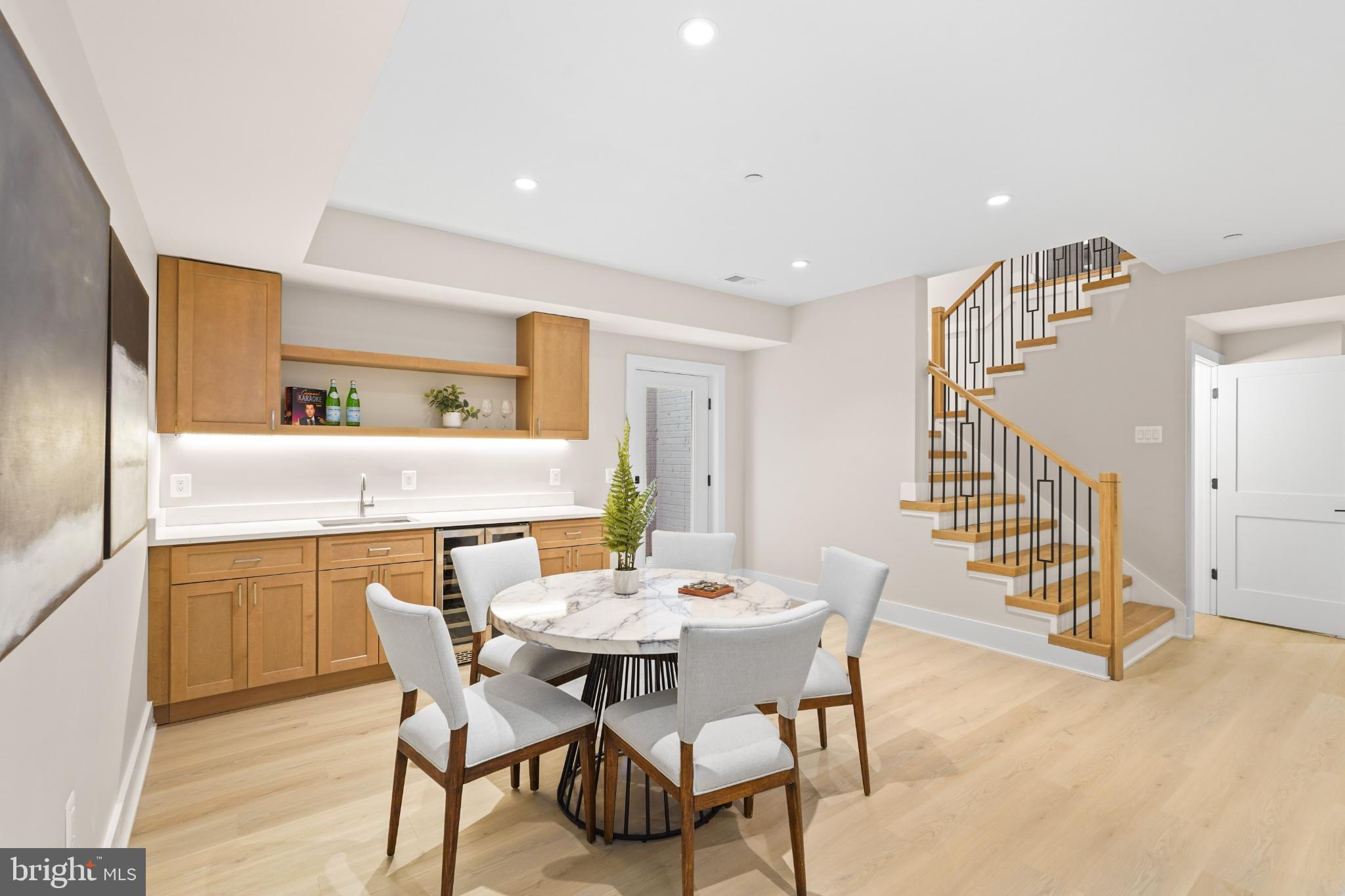 NORTH BETHESDA GROVE - Residential