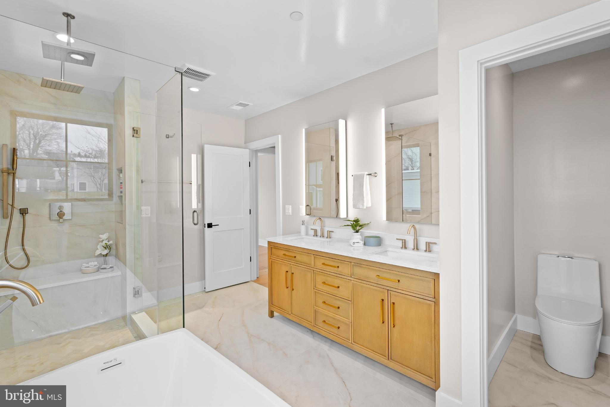 NORTH BETHESDA GROVE - Residential