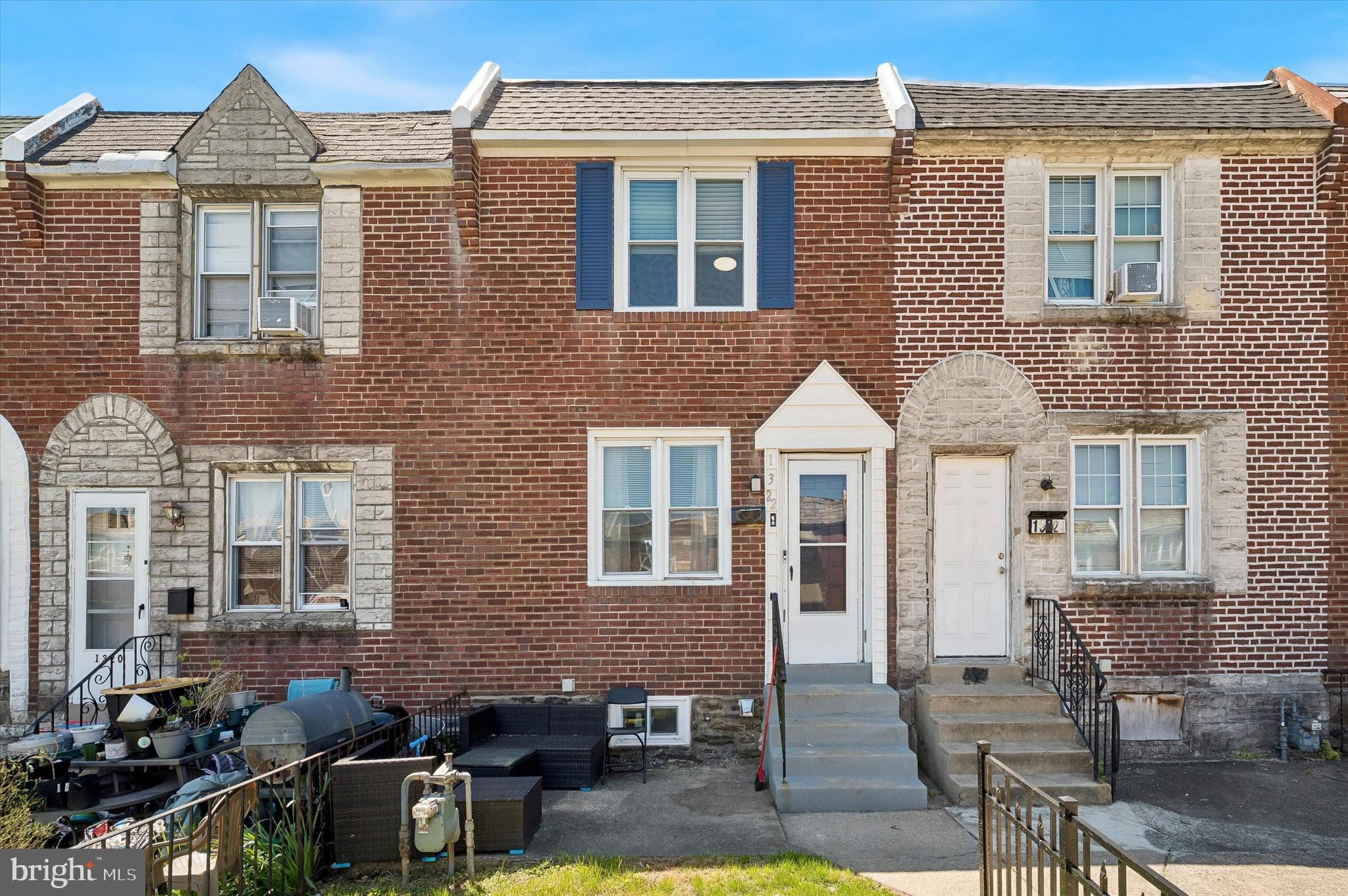 EDGEHILL - Residential